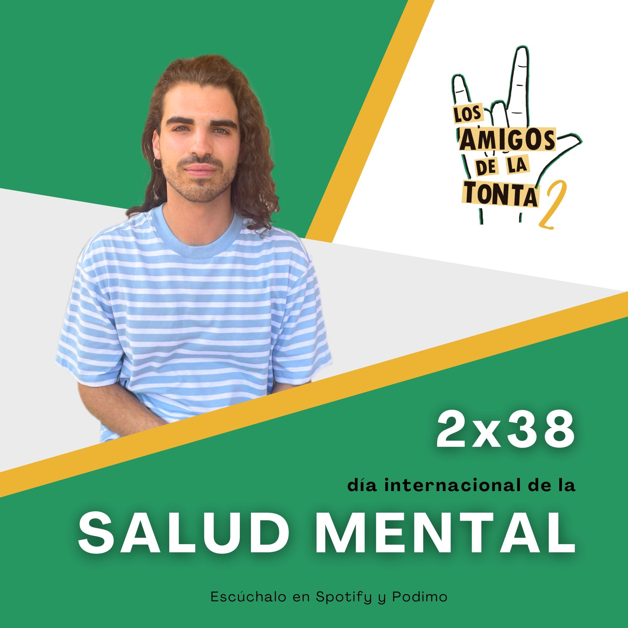 Los Amigos de la Tonta