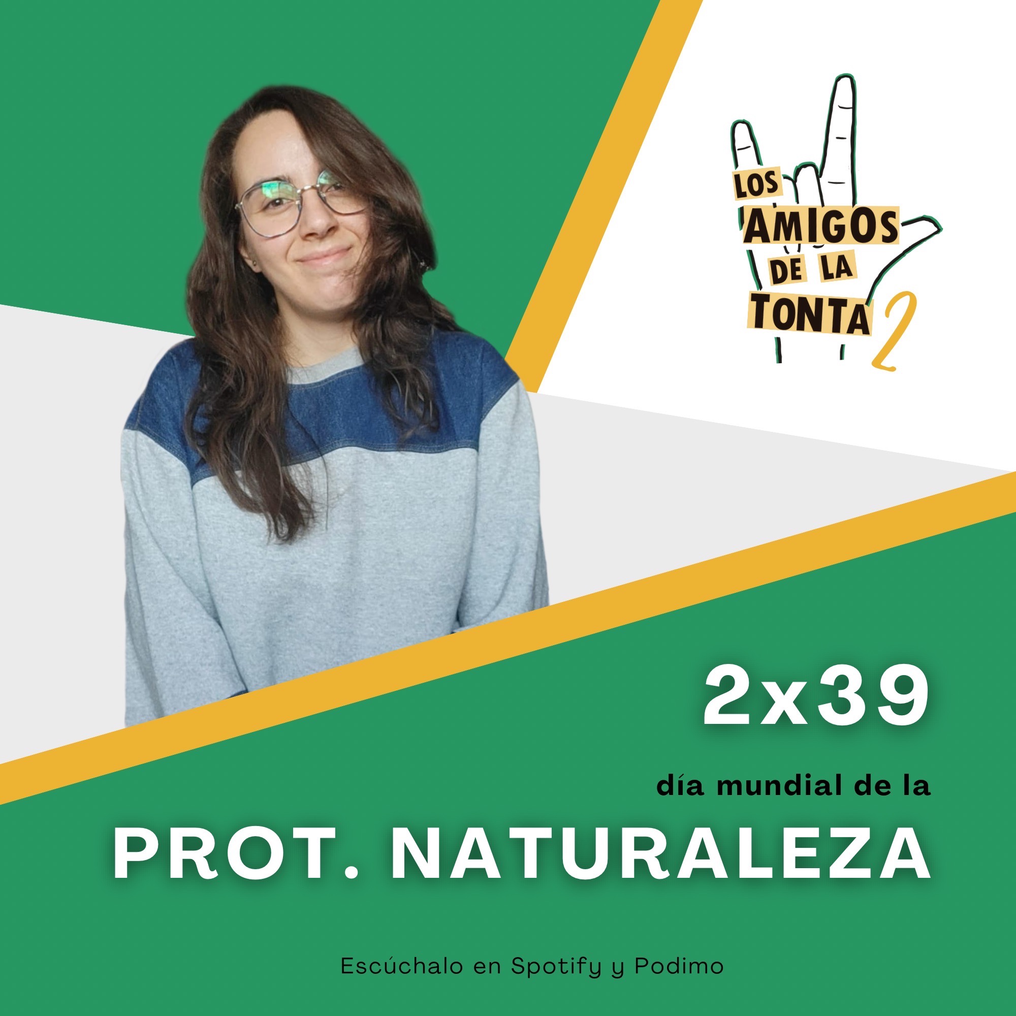 Los Amigos de la Tonta
