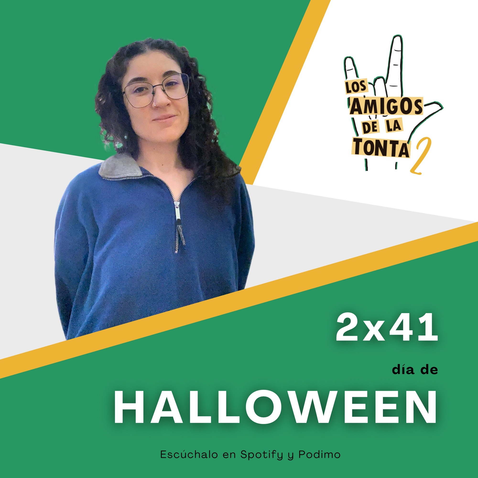 Los Amigos de la Tonta