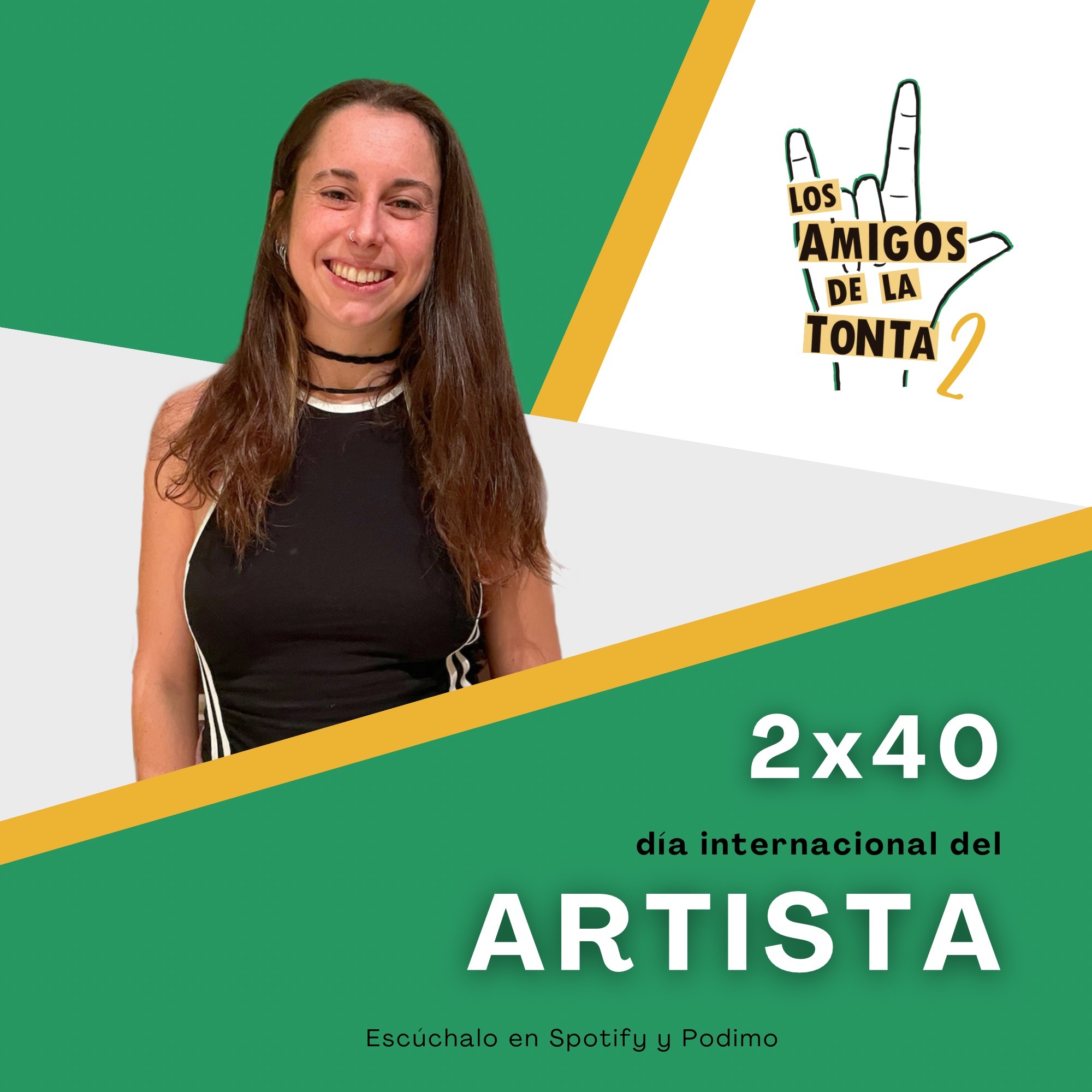 Los Amigos de la Tonta