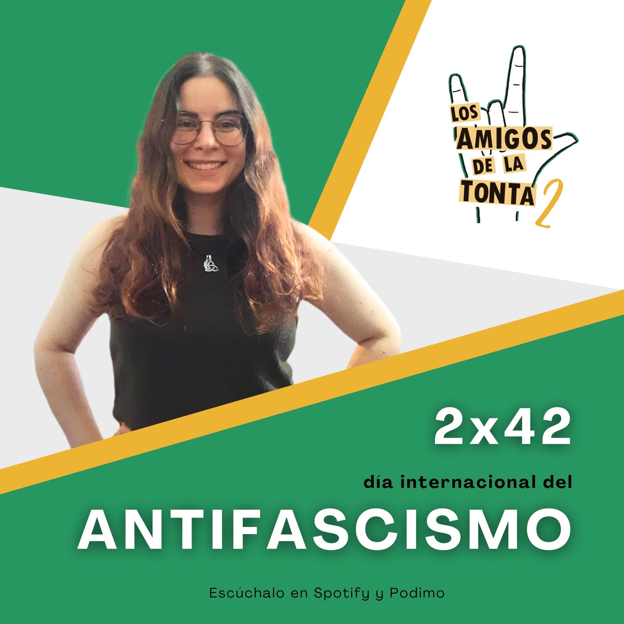 Los Amigos de la Tonta