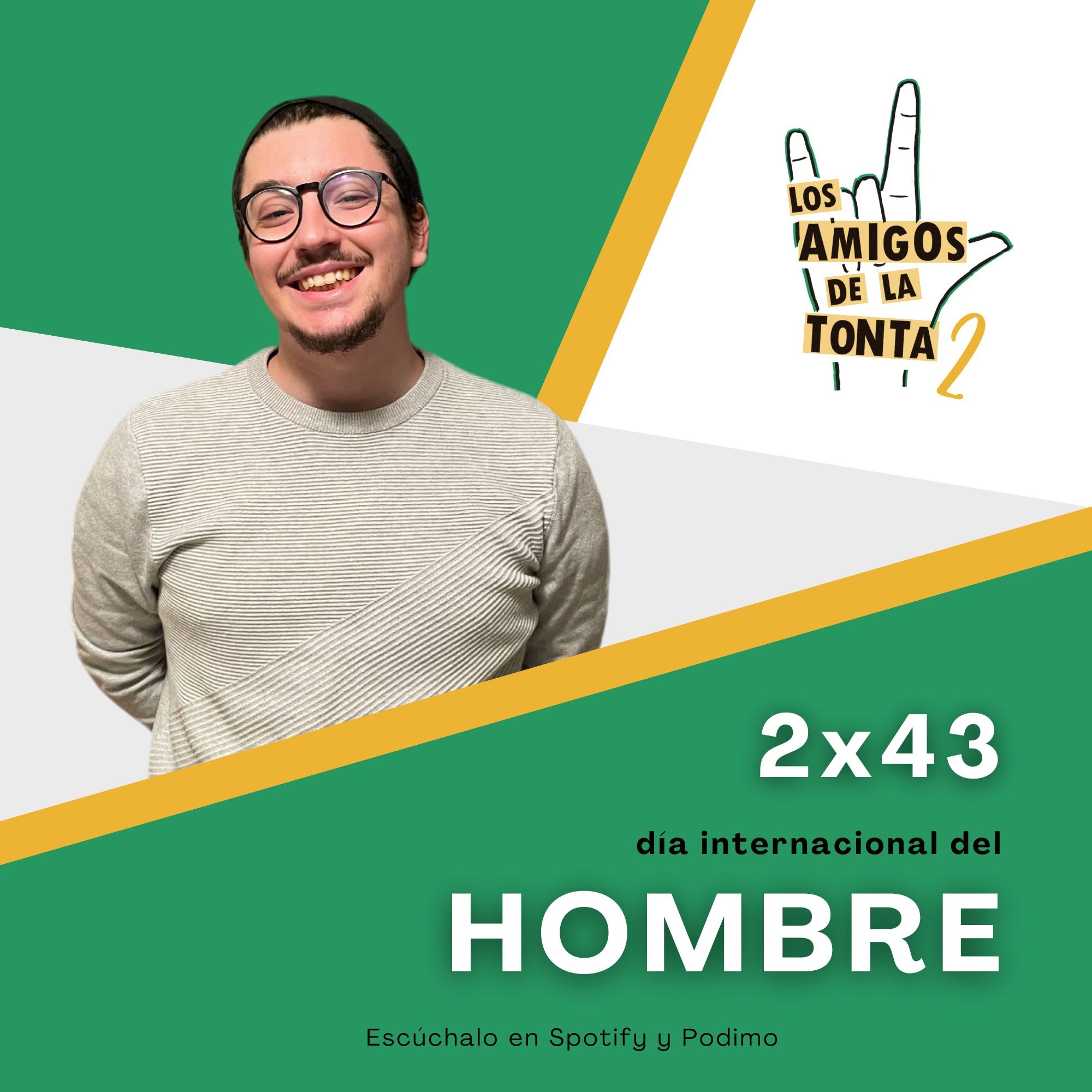 Los Amigos de la Tonta
