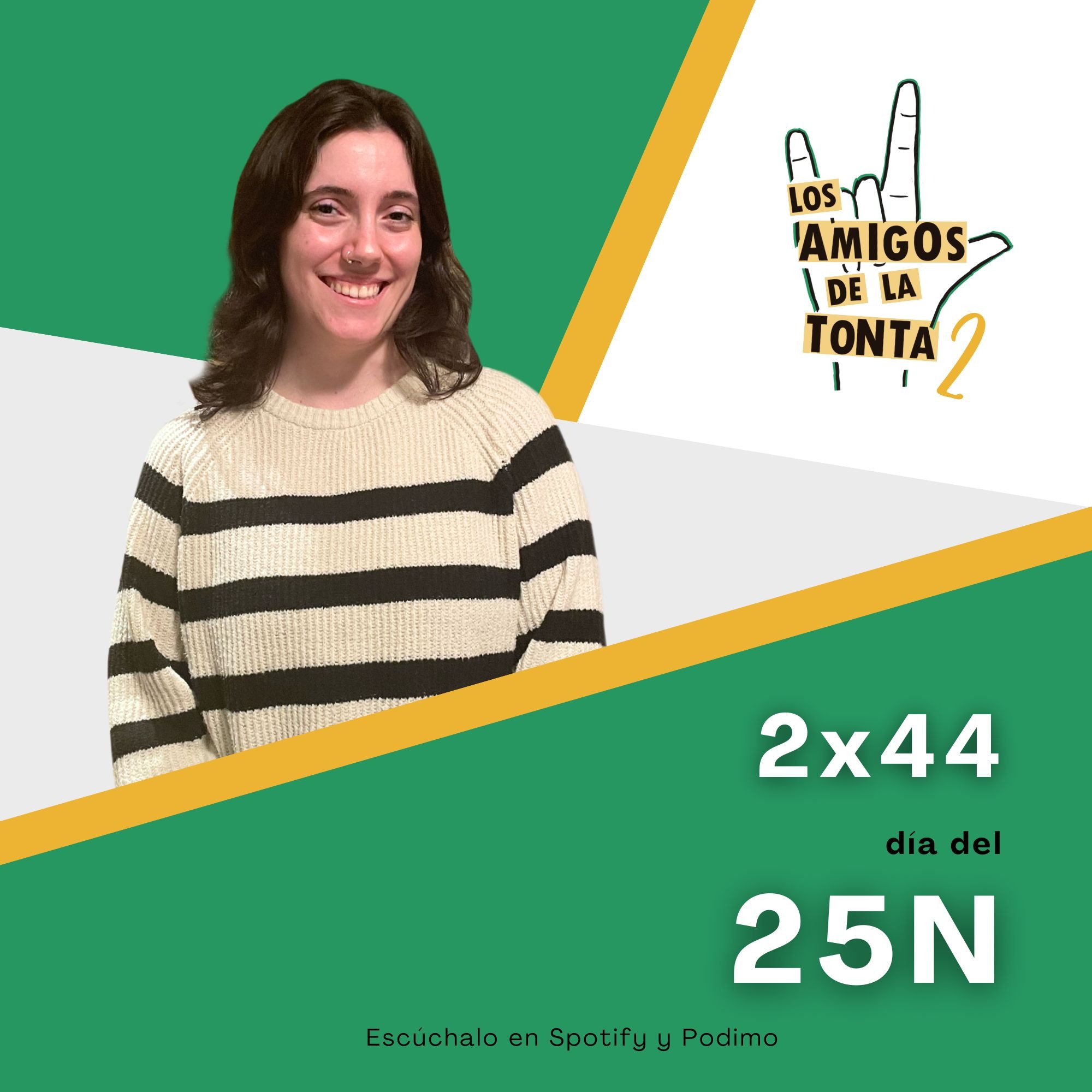 Los Amigos de la Tonta