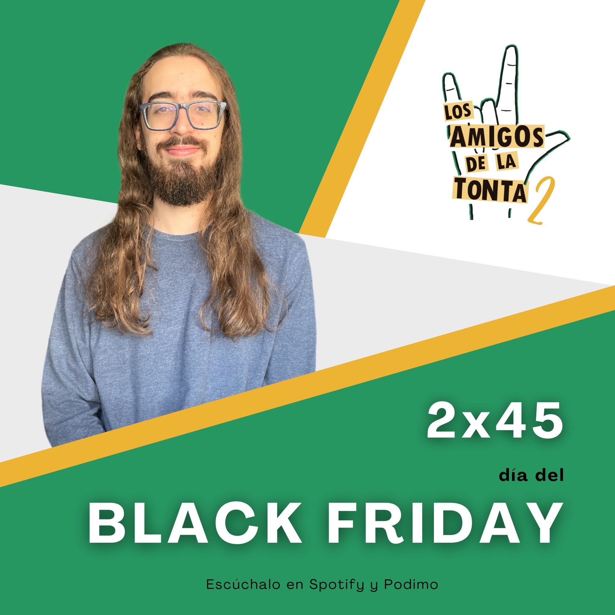Los Amigos de la Tonta