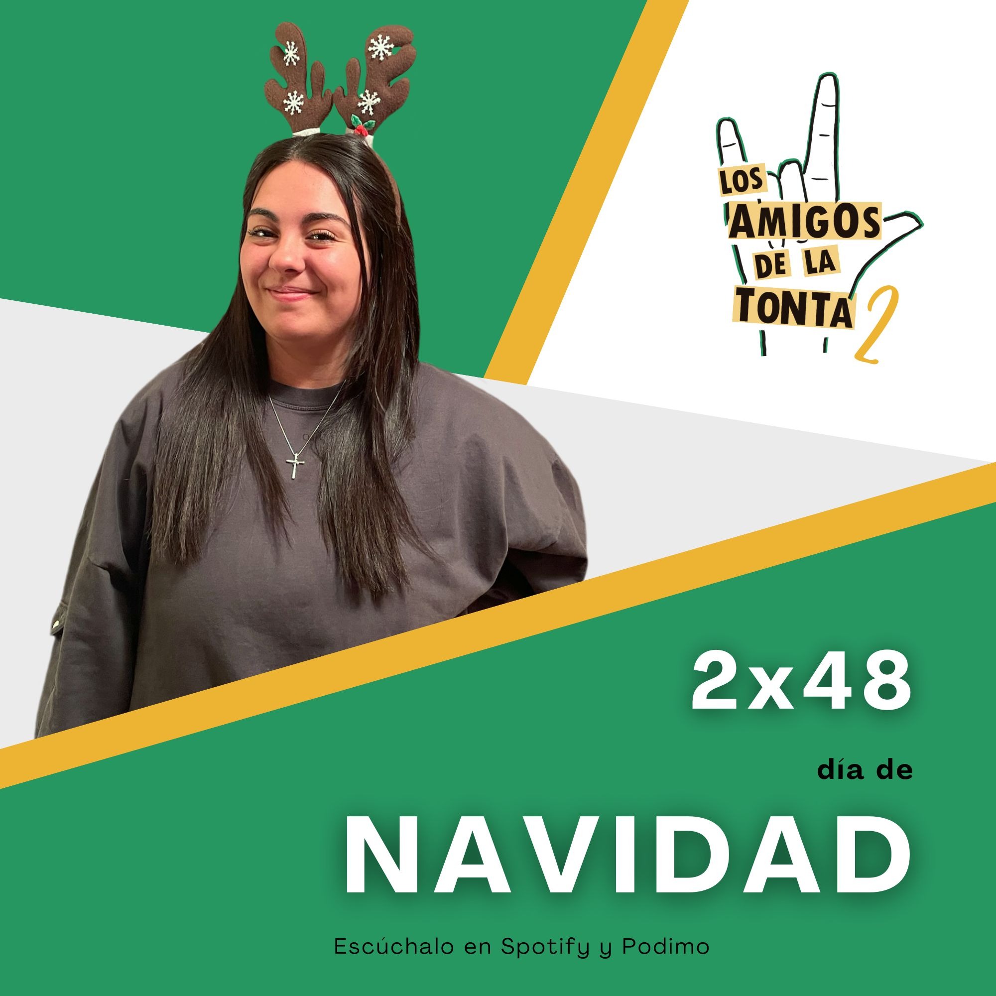 Los Amigos de la Tonta