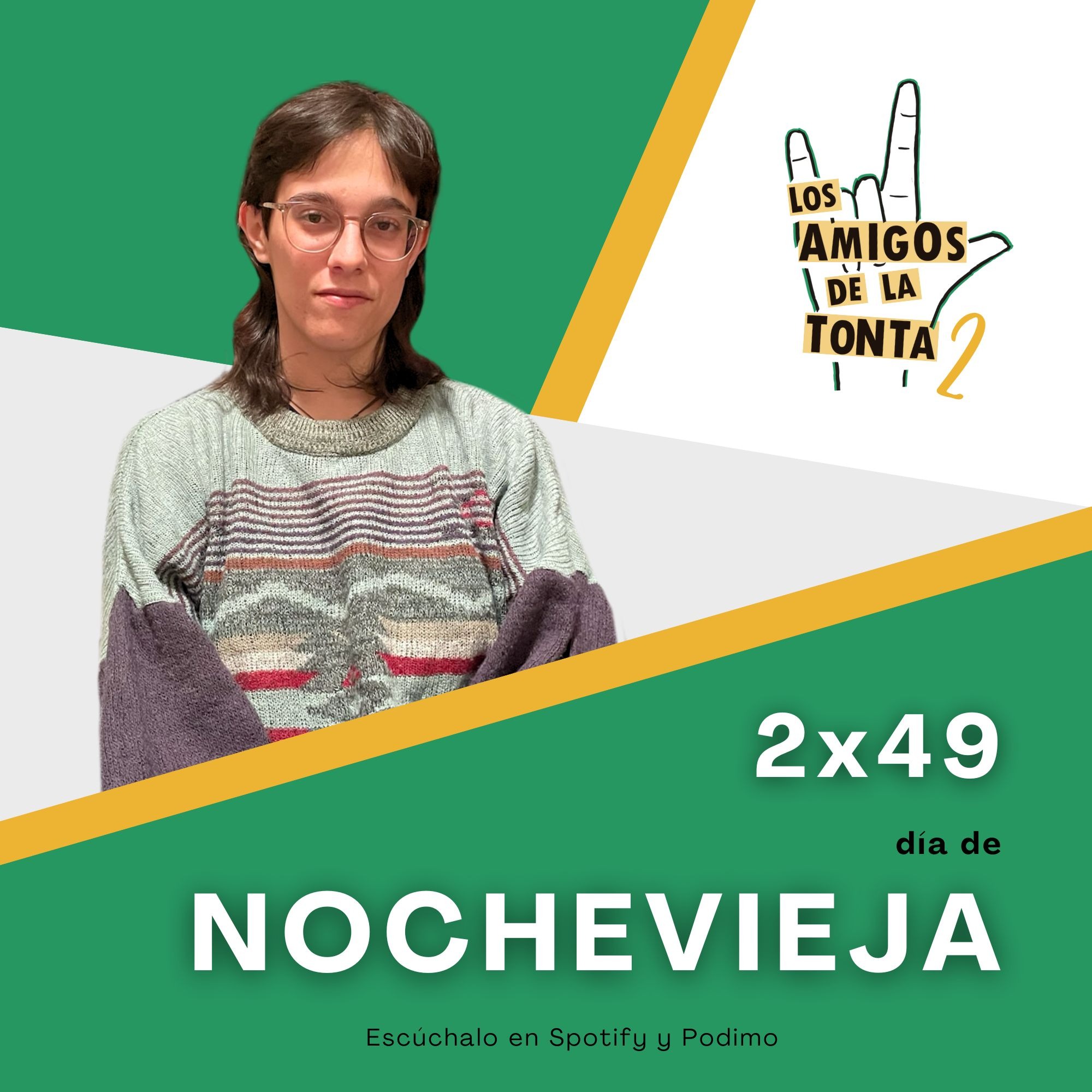 Los Amigos de la Tonta