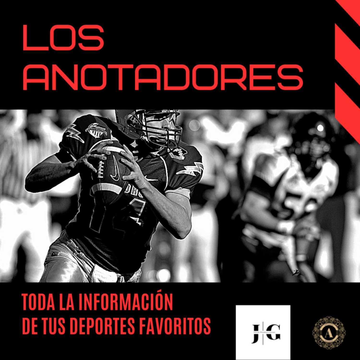 Los Anotadores