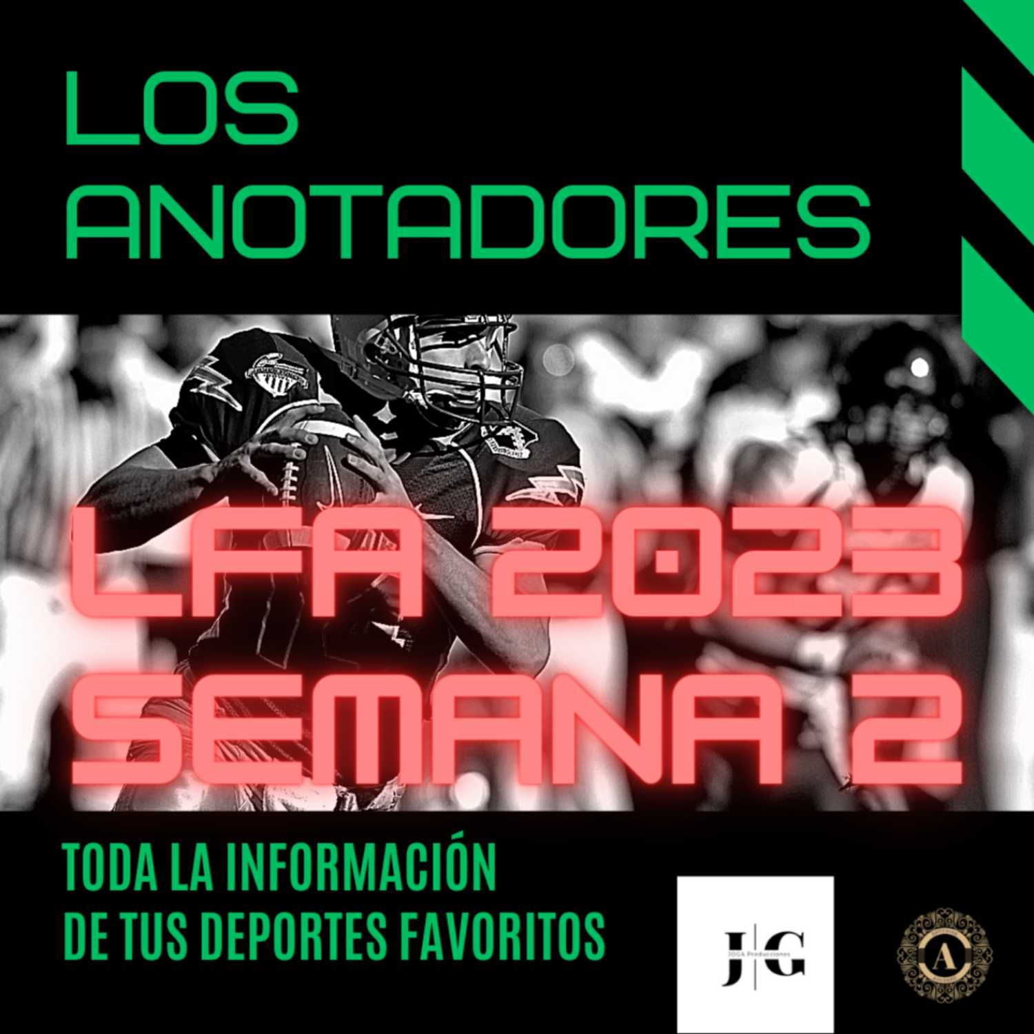 Los Anotadores