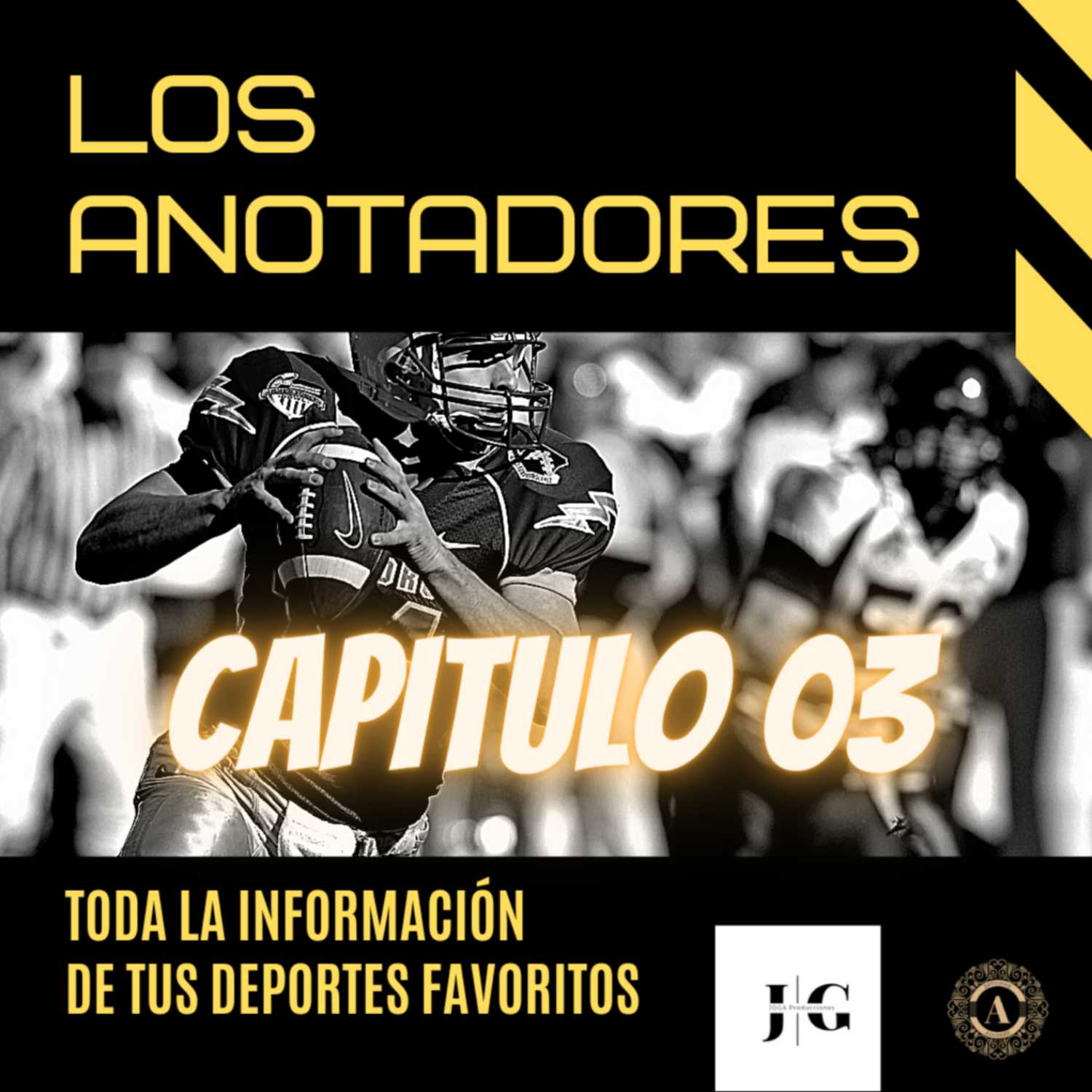 Los Anotadores