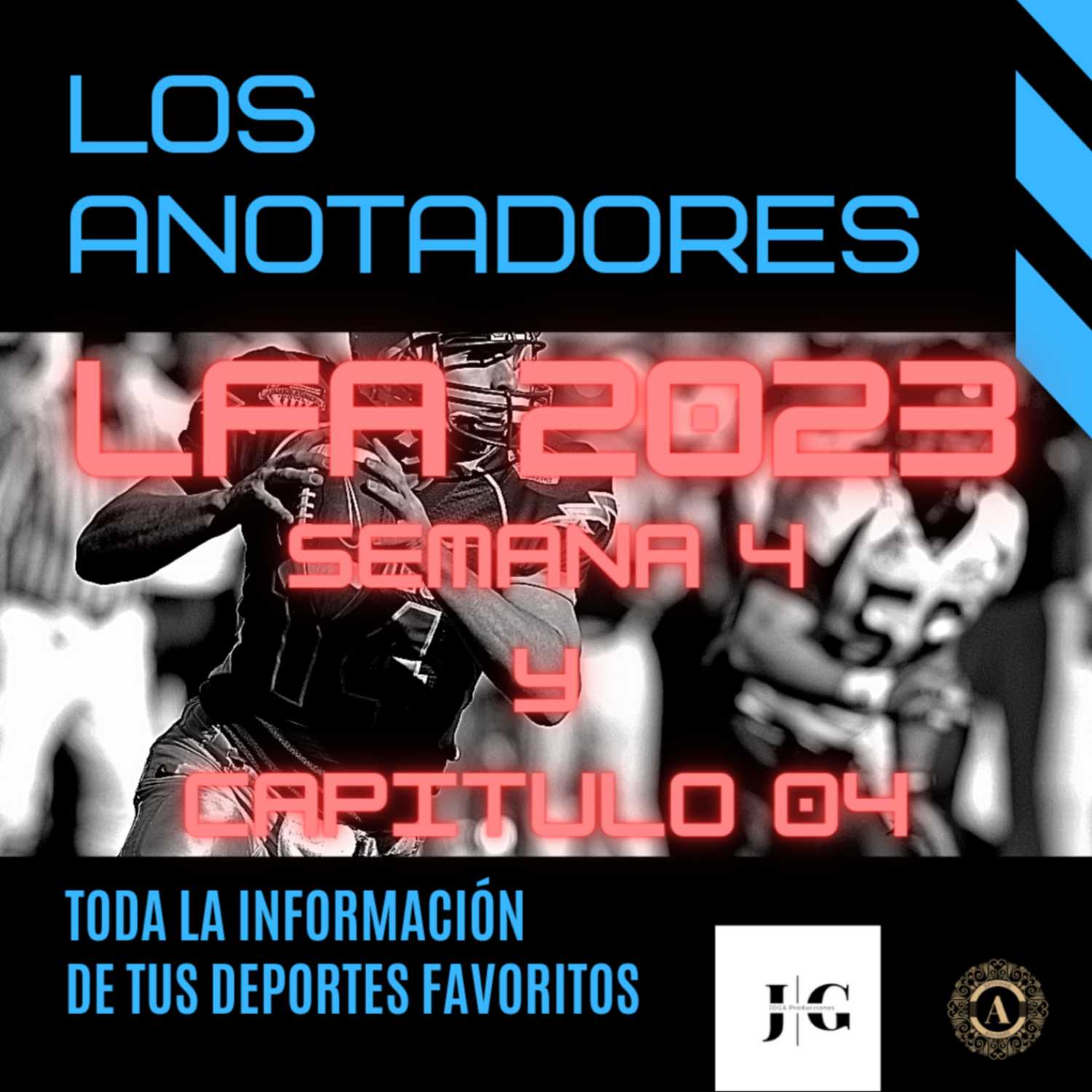 Los Anotadores