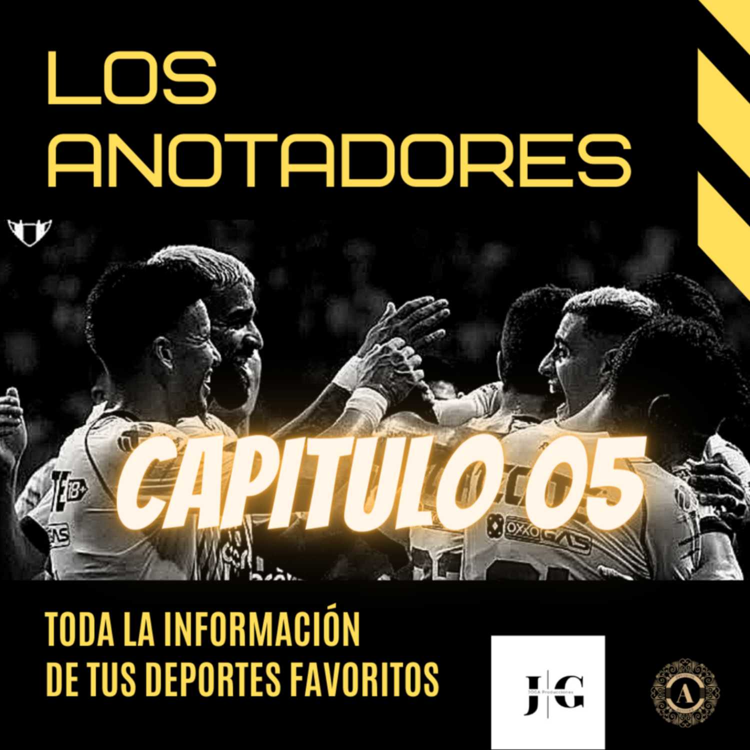 Los Anotadores