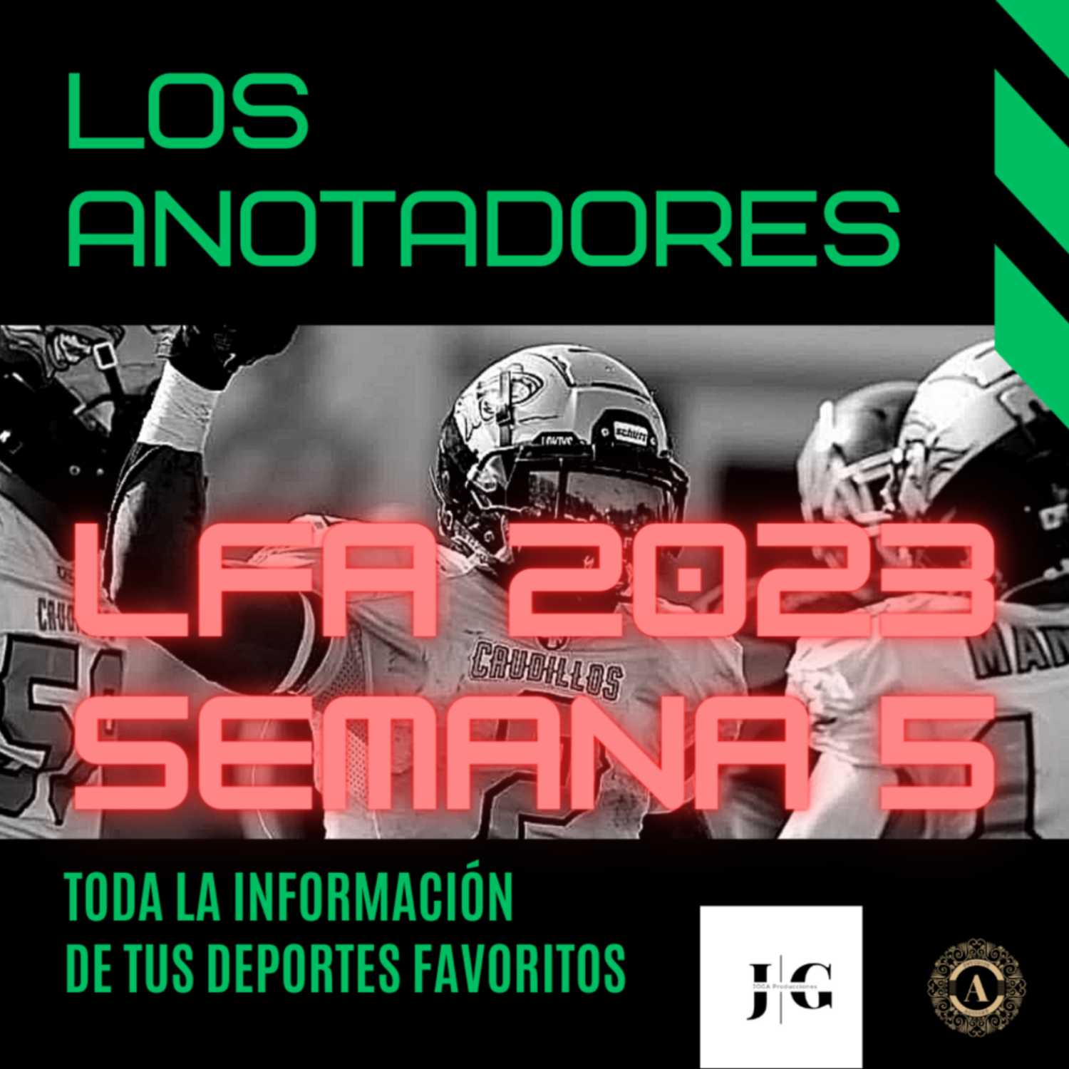 Los Anotadores