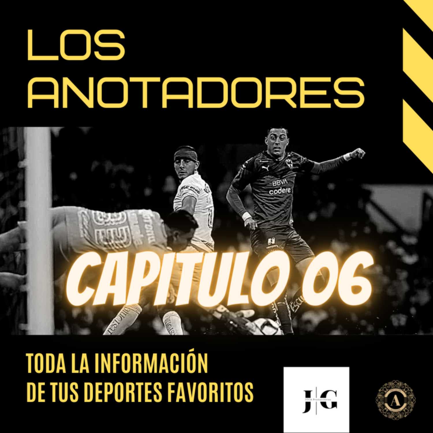 Los Anotadores