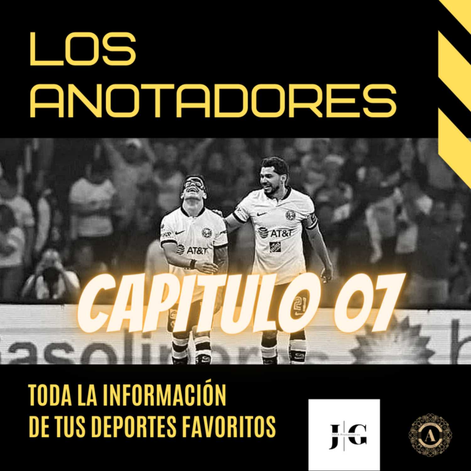 Los Anotadores