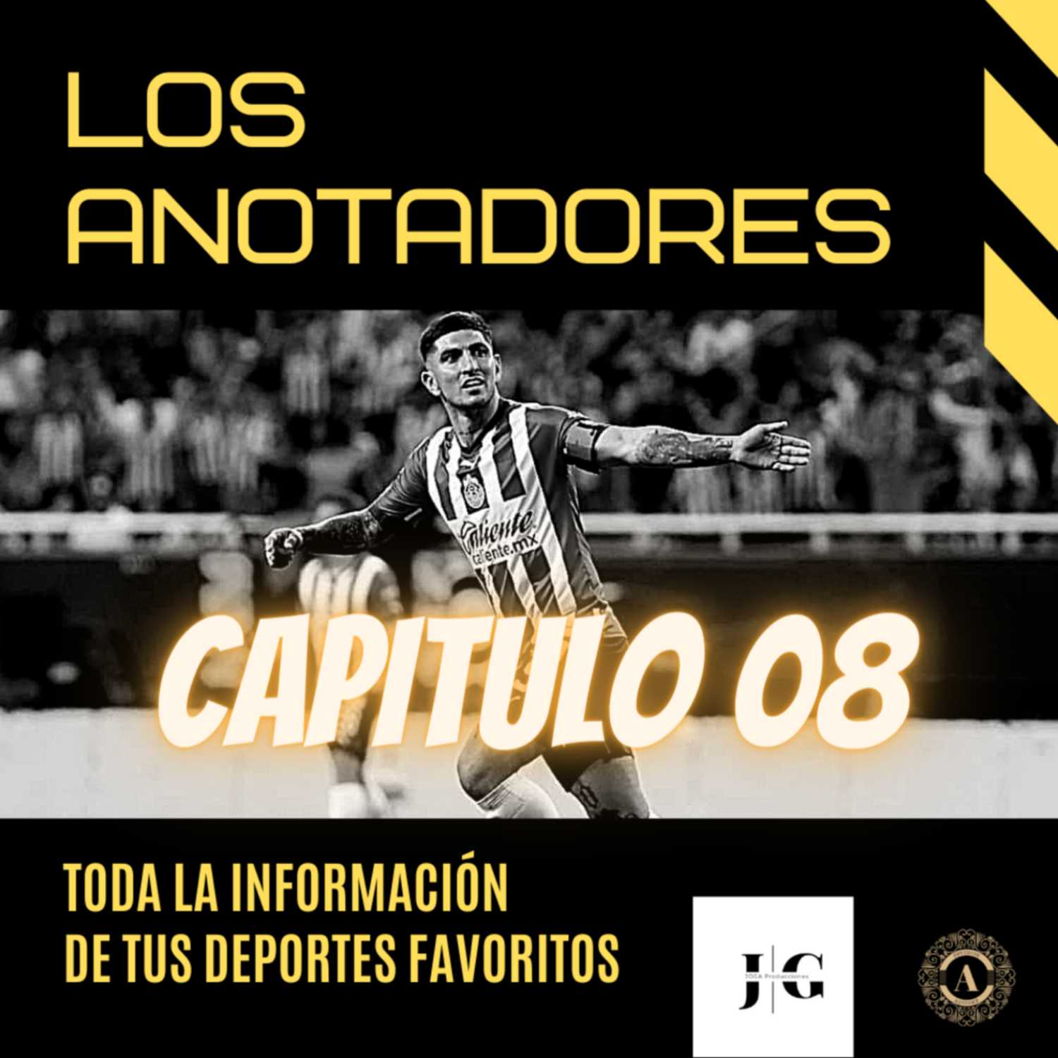 Los Anotadores