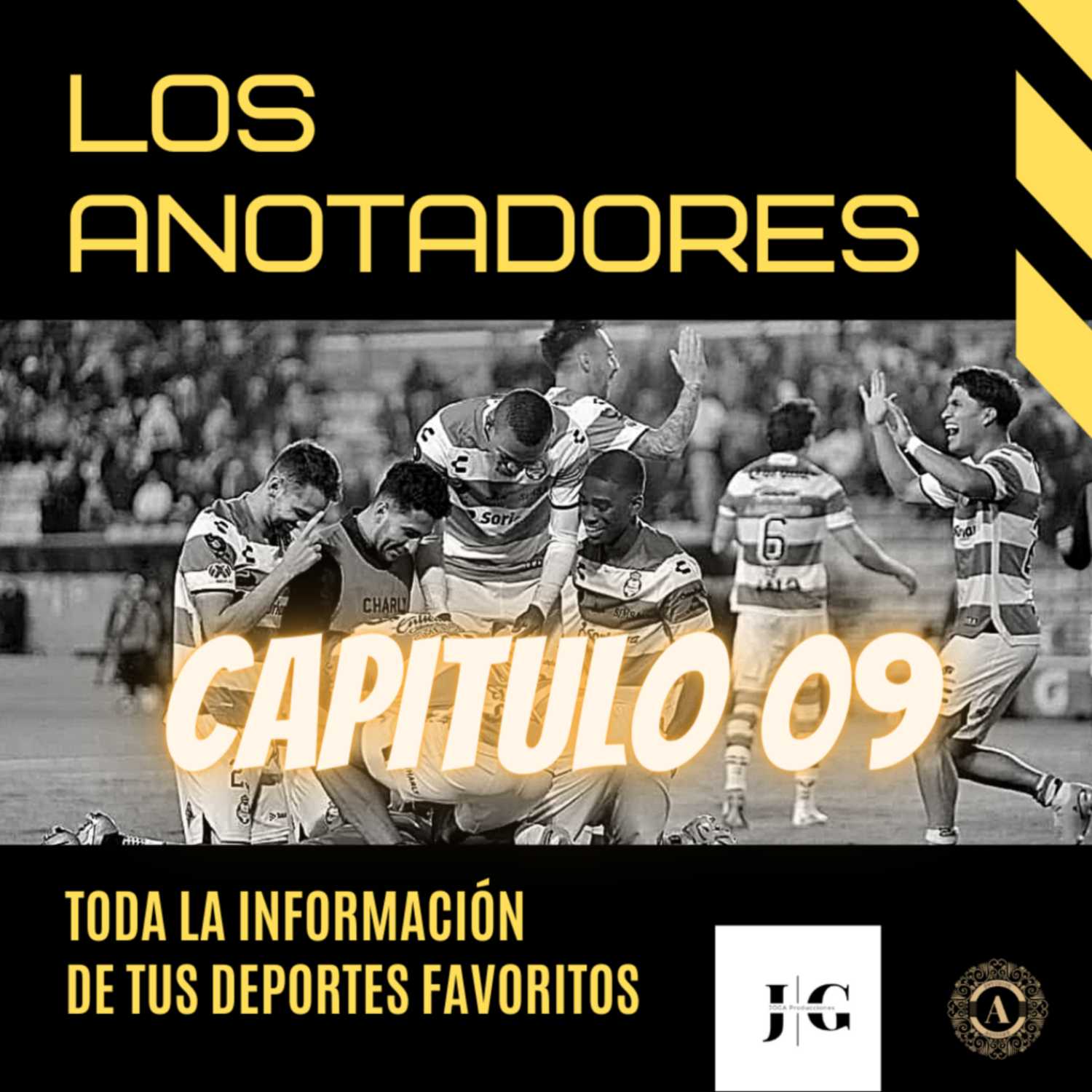 Los Anotadores