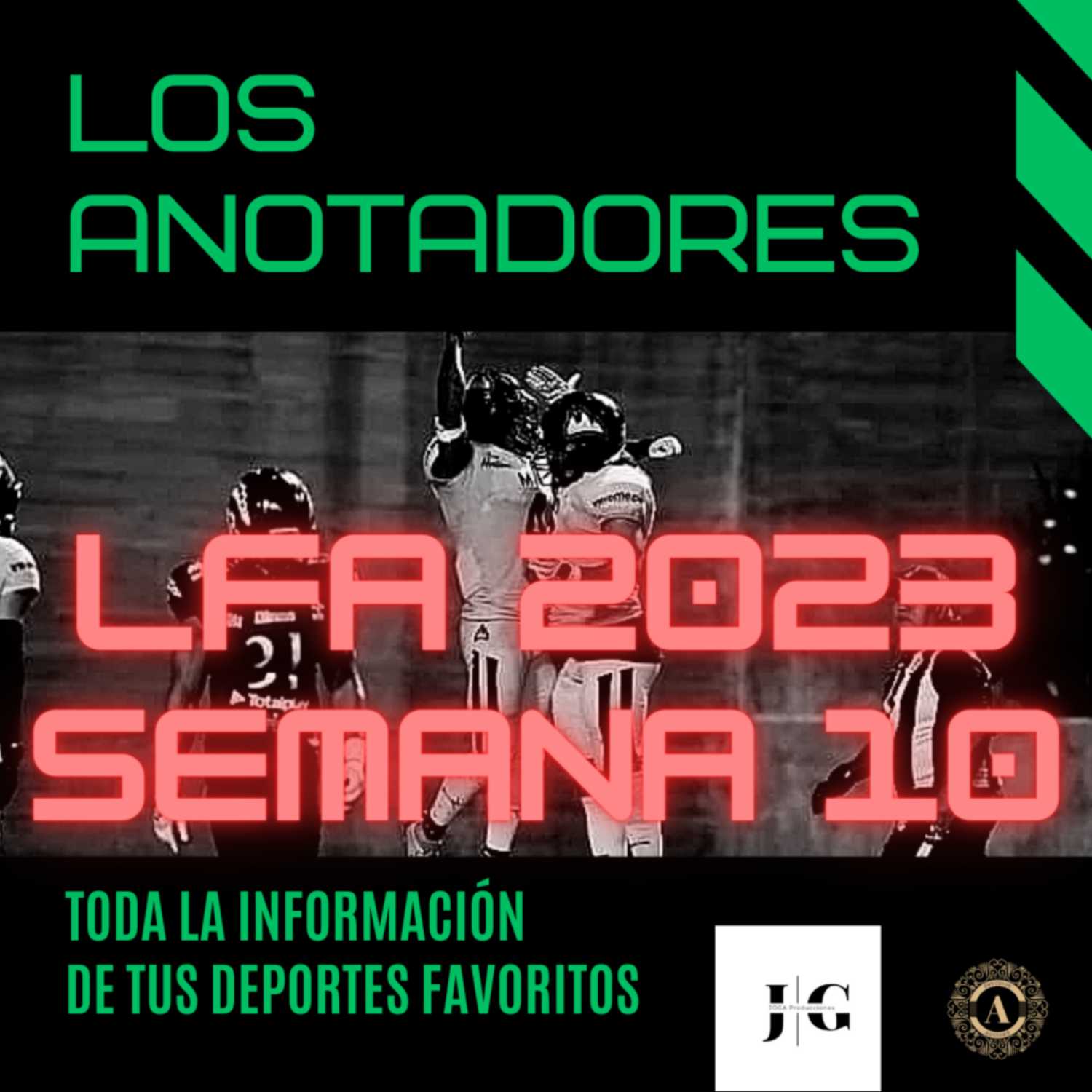 Los Anotadores