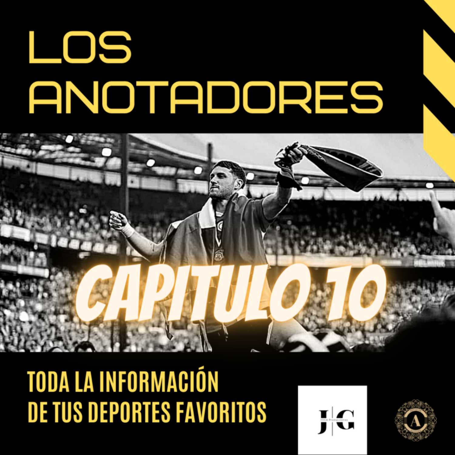 Los Anotadores