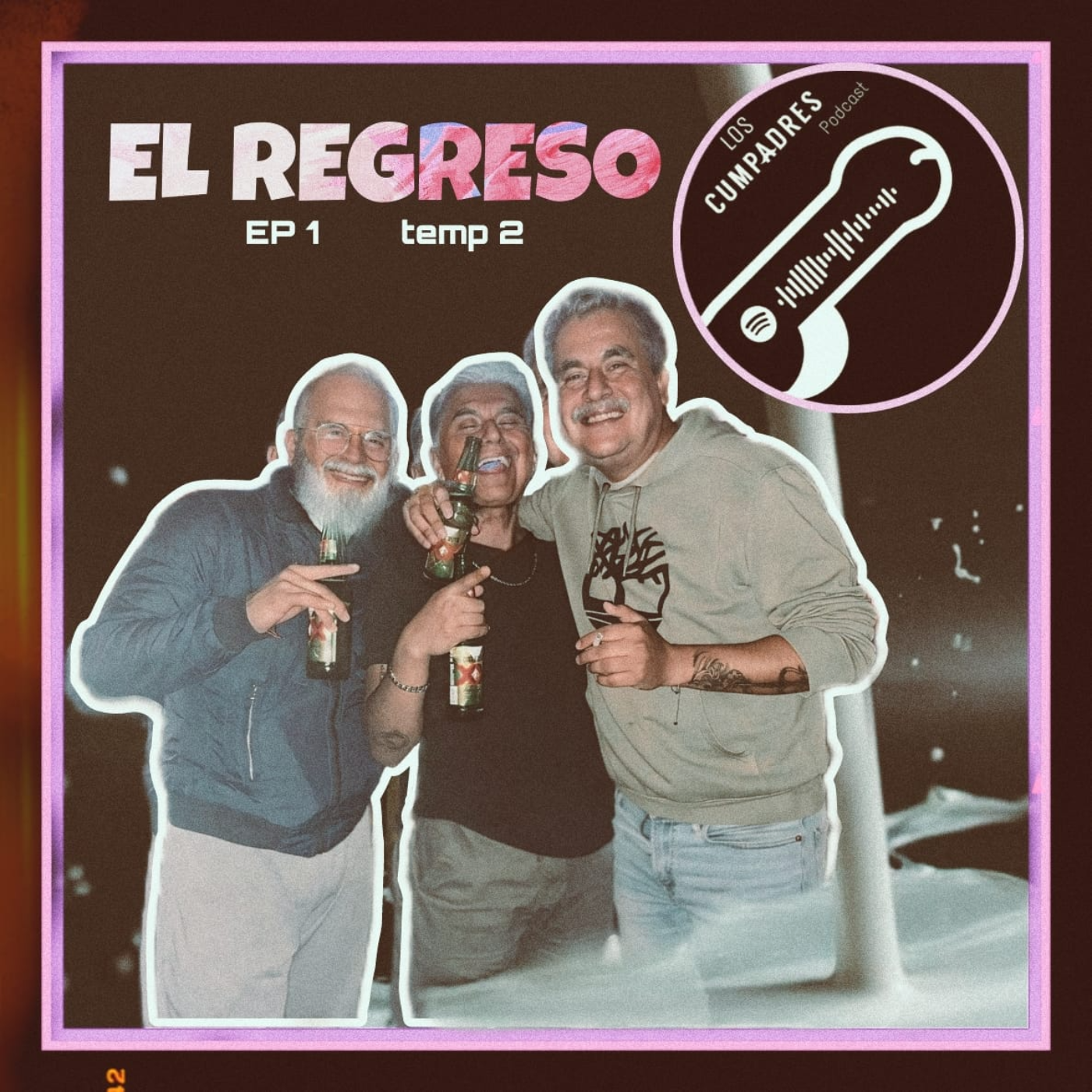 Los CUMpadres