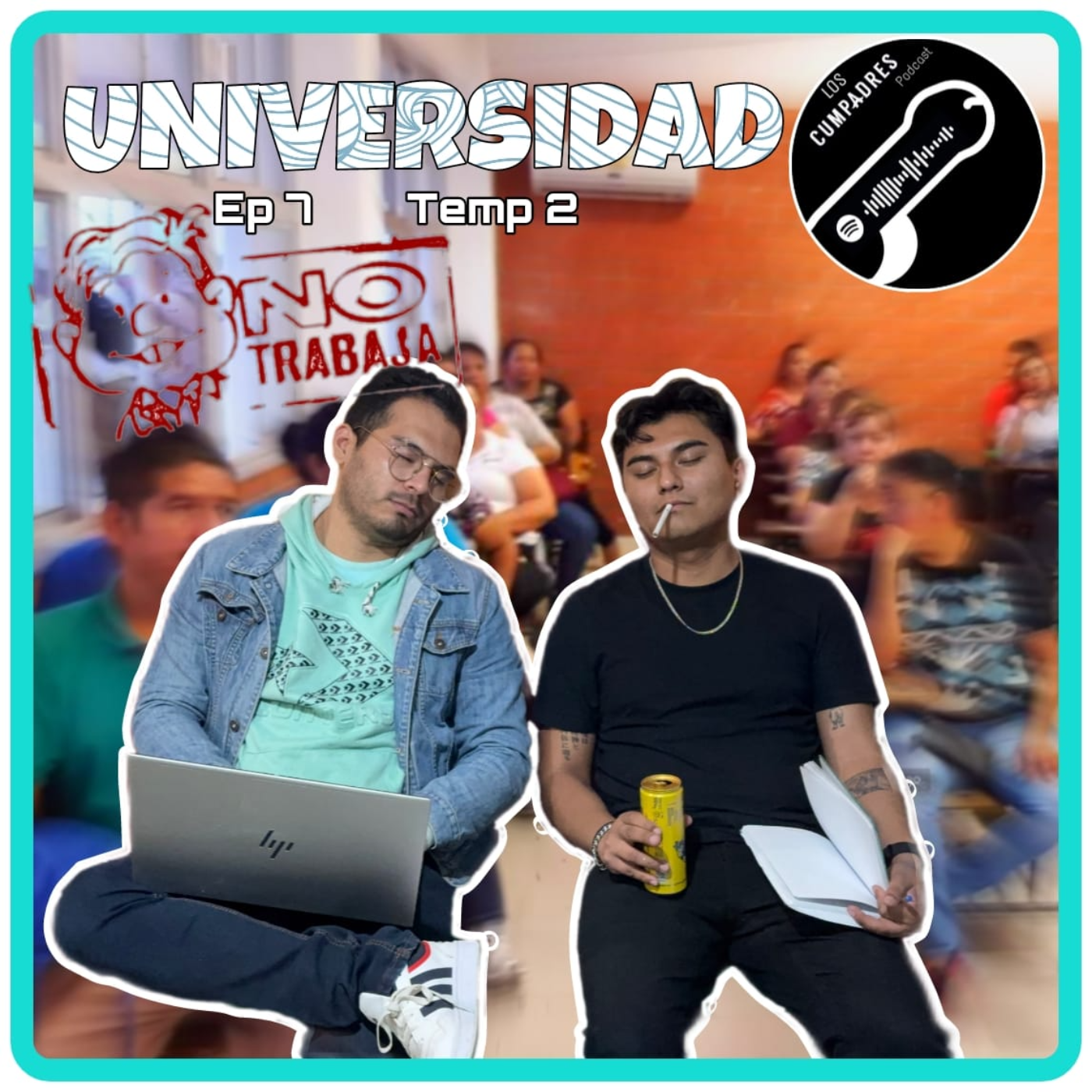 Los CUMpadres