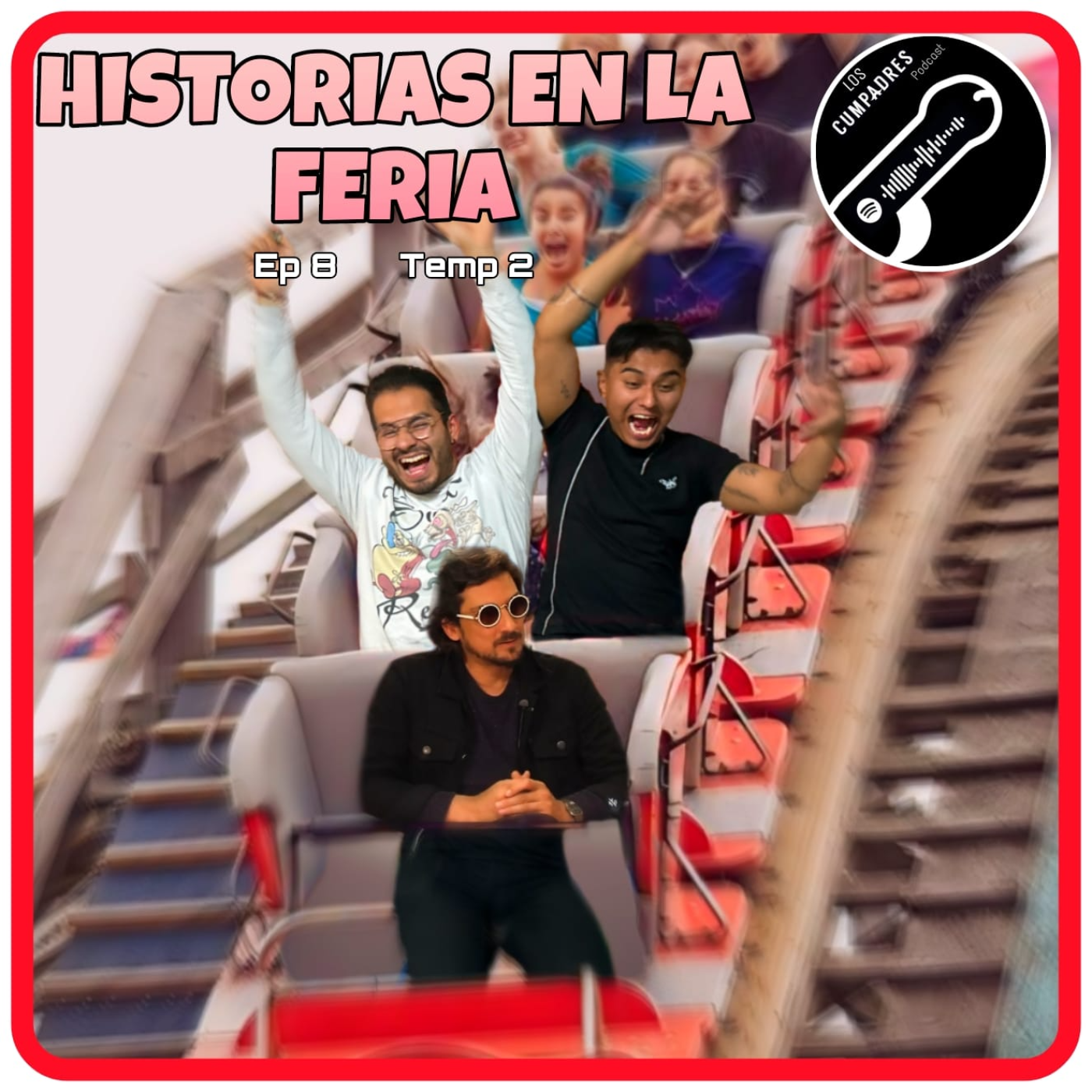 Los CUMpadres