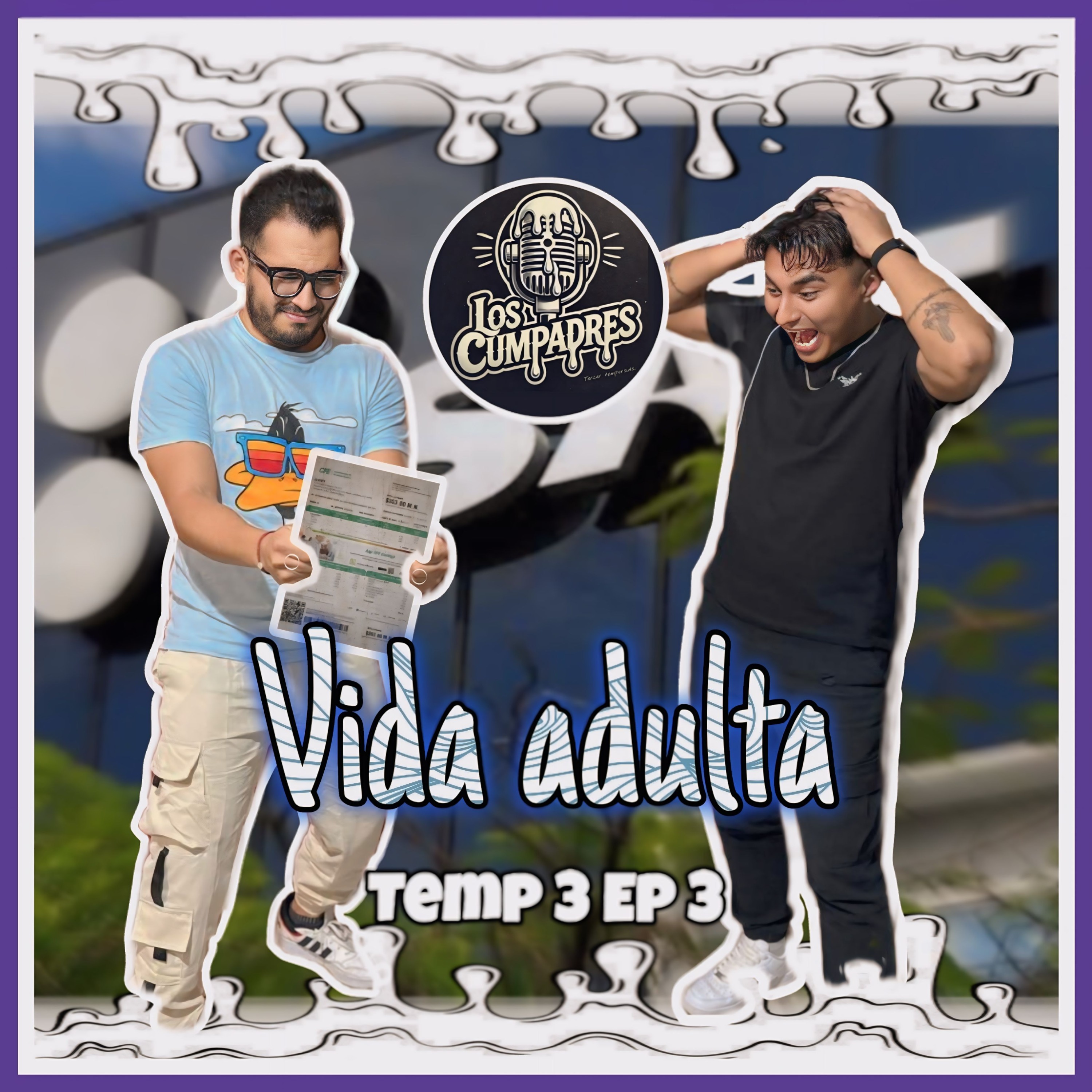 Los CUMpadres
