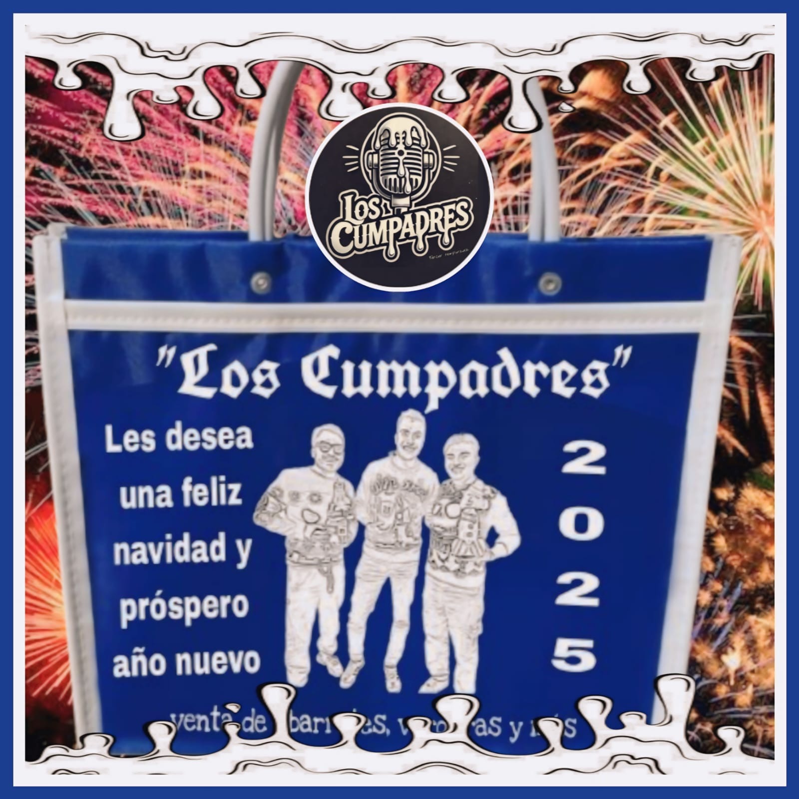 Los CUMpadres