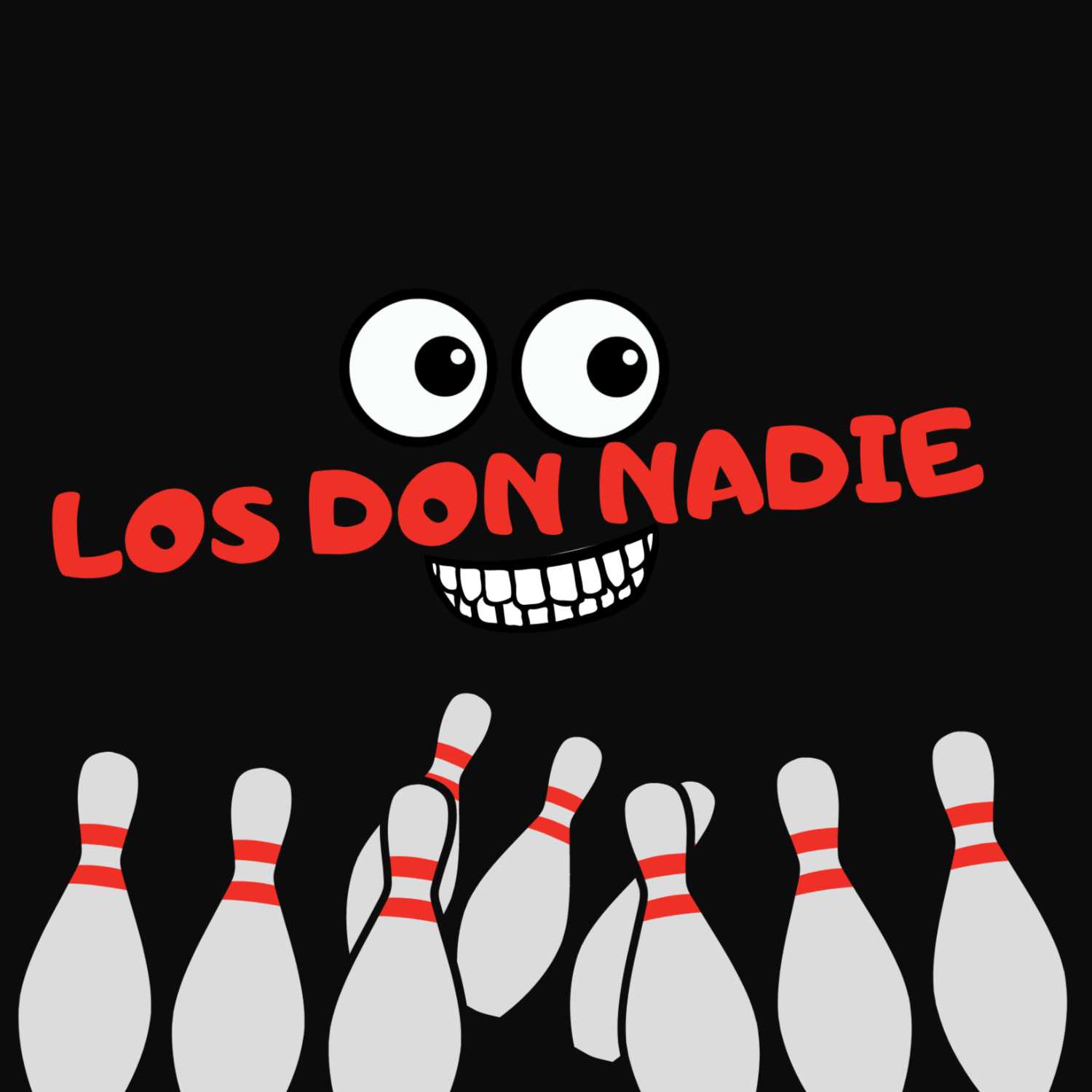 LOS DON NADIE