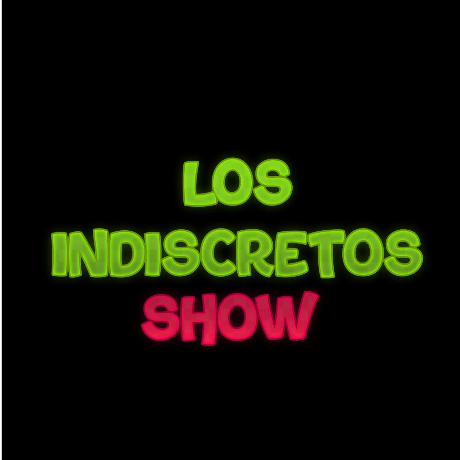 los indiscretos