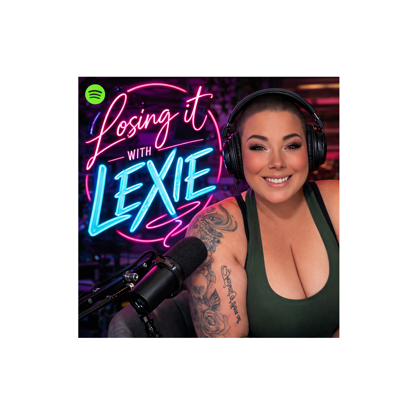 Episode 2: My Why – The Real Reason I’m Losing 150 Pounds episode artwork