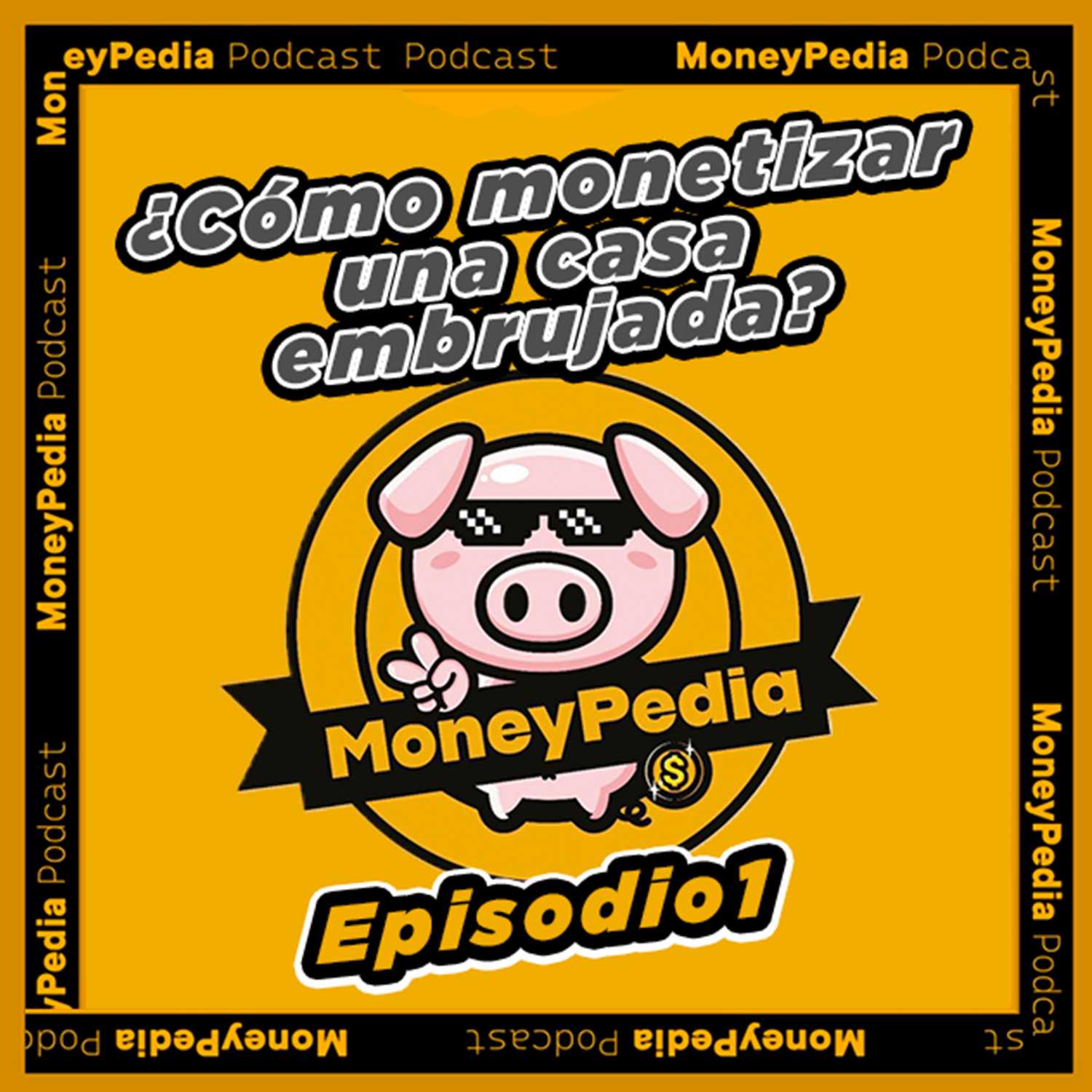 ¿Cómo monetizar una casa embrujada?