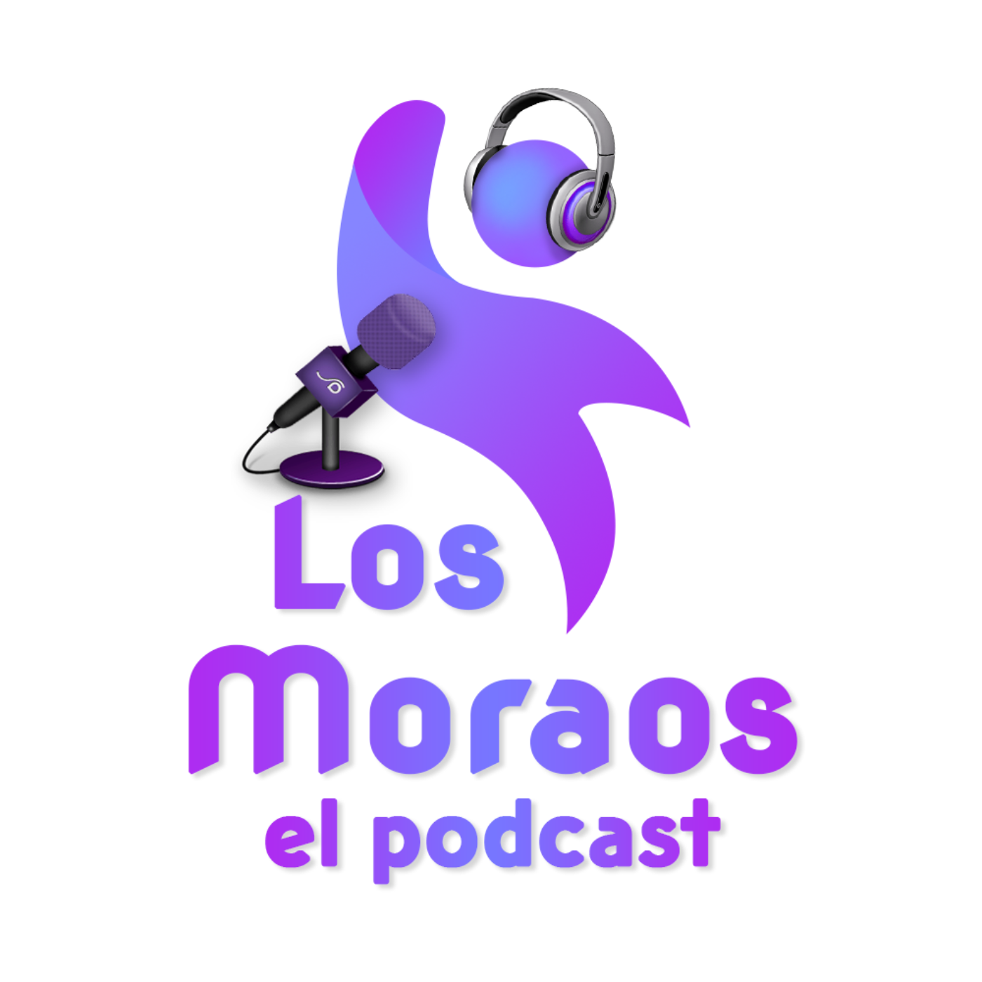 Los Moraos - el podcast
