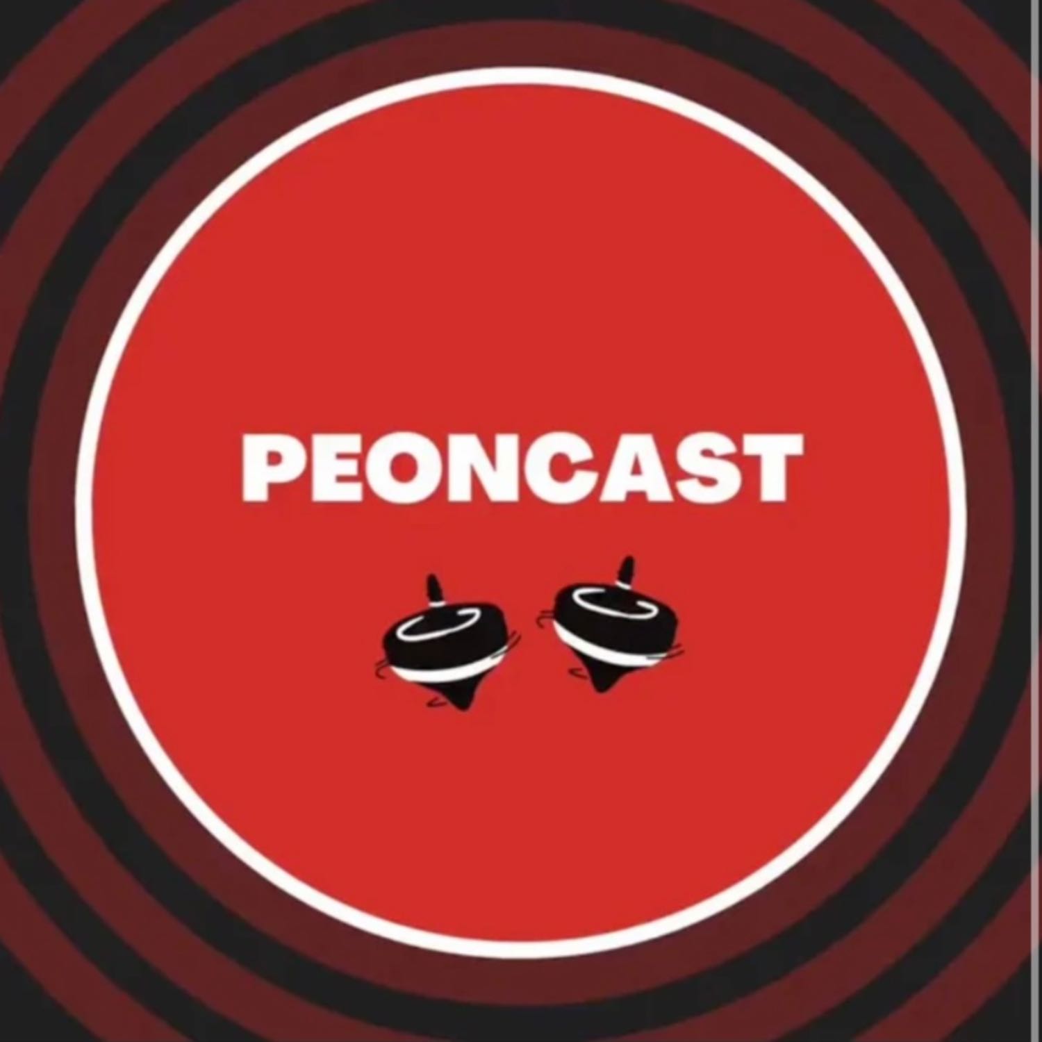 Peoncast