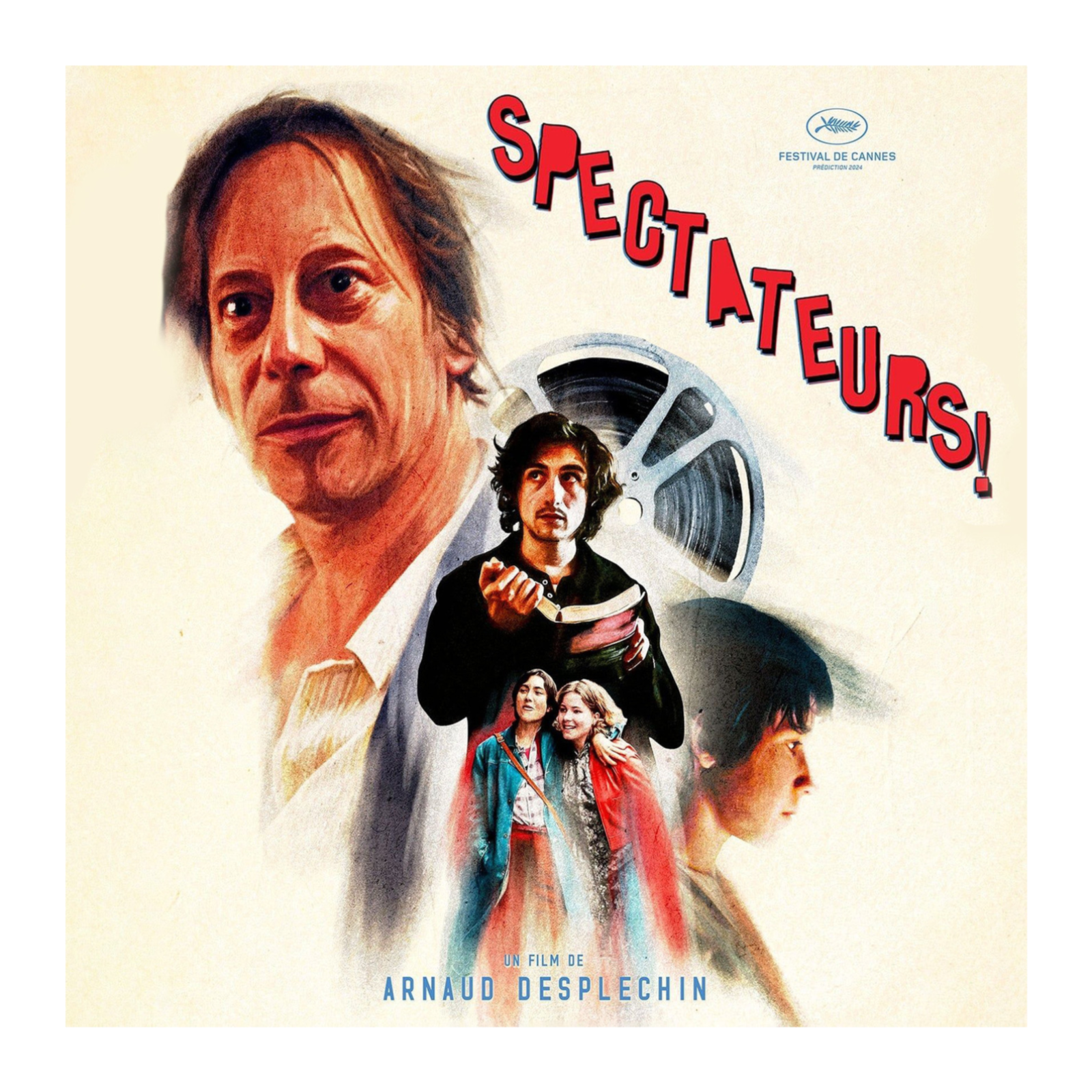 Lost In Frenchlation