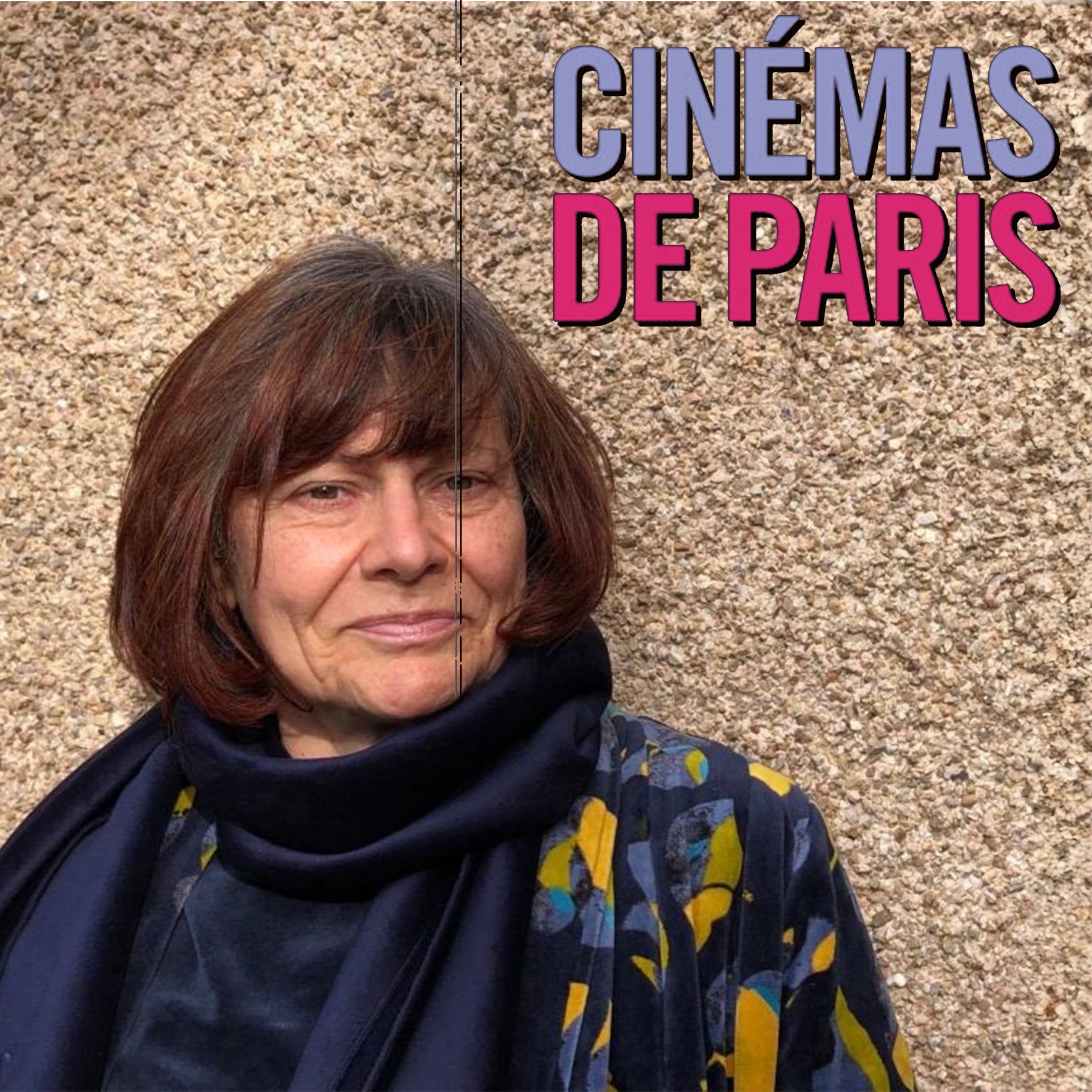 All the Cinemas of Paris with Dina Iordanova episode artwork