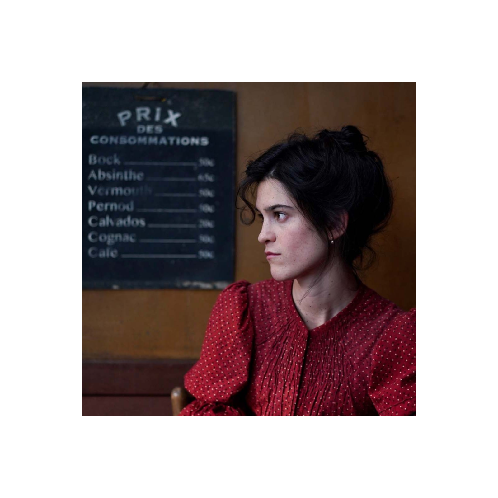 Lost In Frenchlation