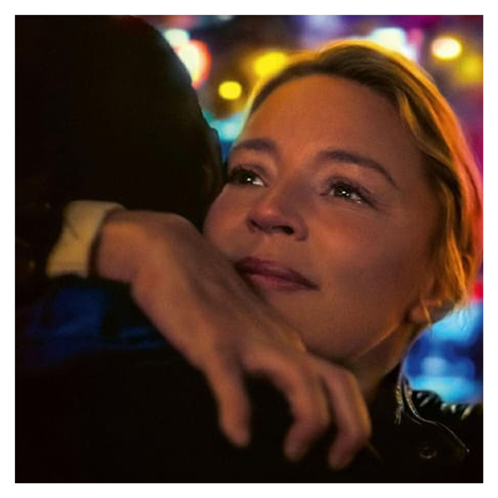 Lost In Frenchlation