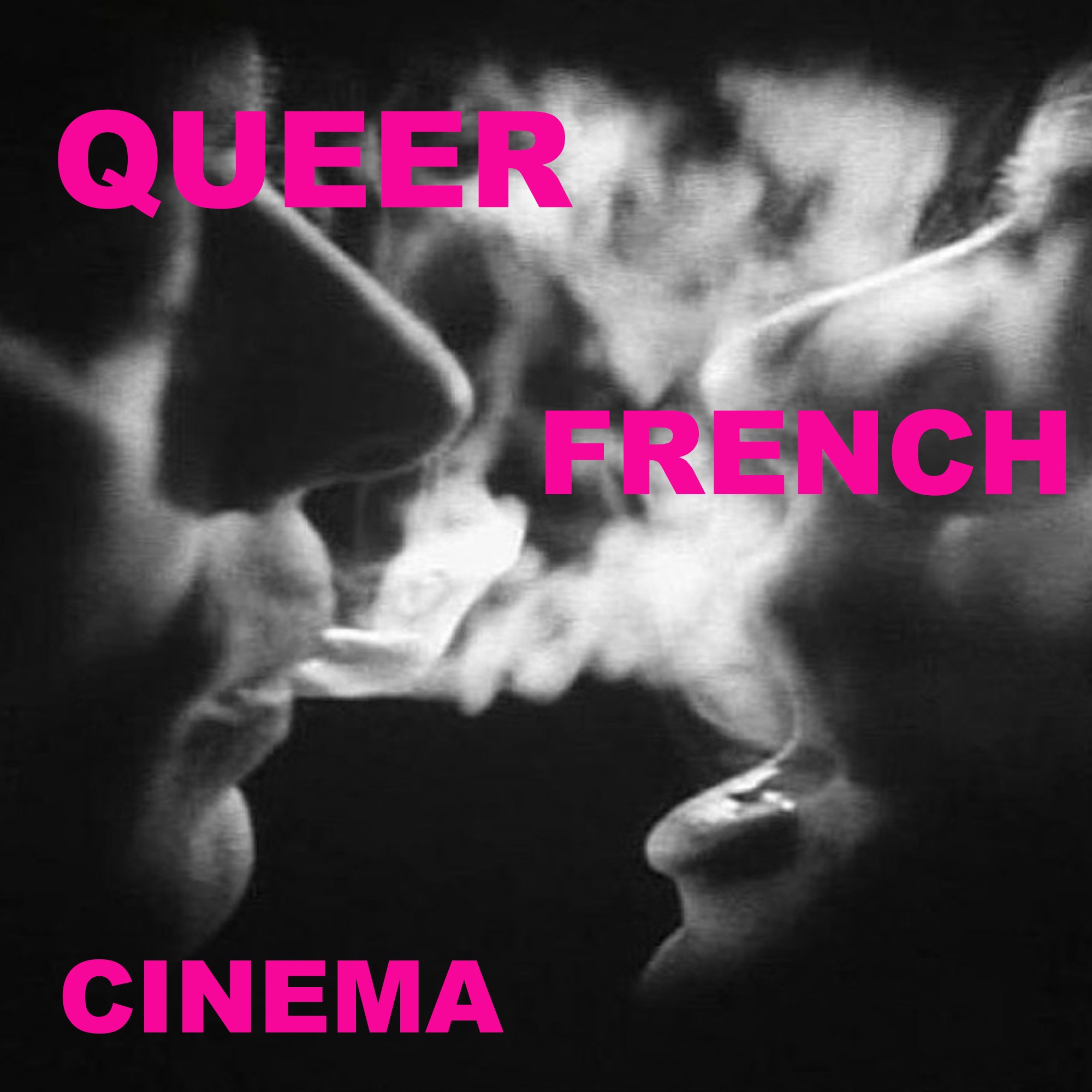 A History of Queer French Cinema with David Gerstner episode artwork