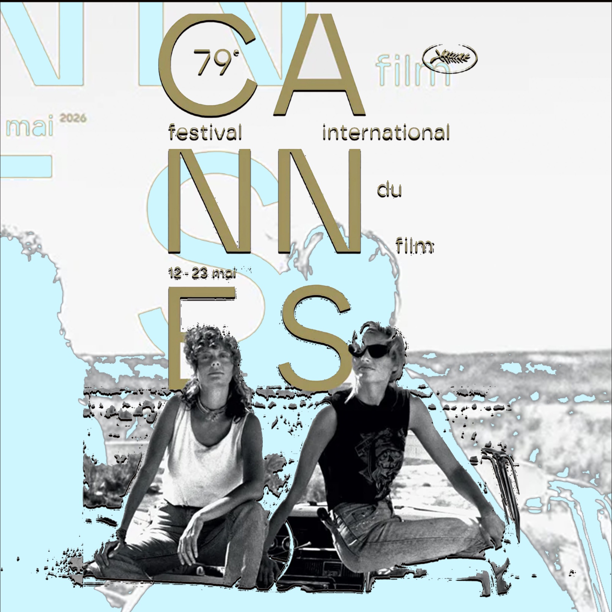 Cannes 2026 Wrap Up and Recommendations episode artwork