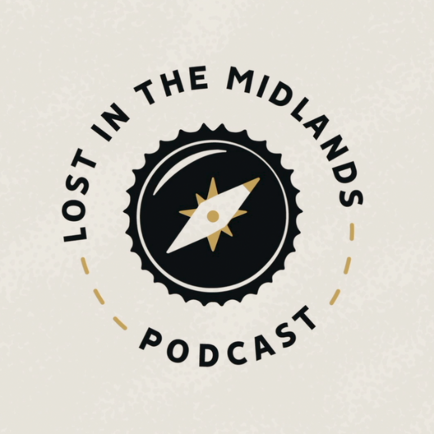 Lost In The Midlands