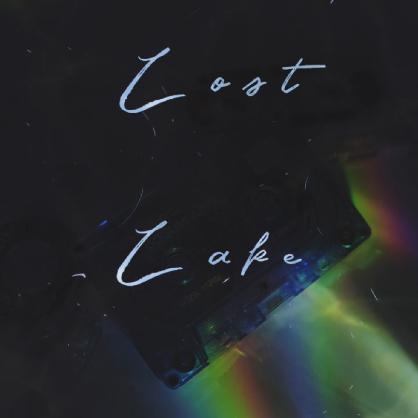 Season 2 Finale: Catching up on Lost Time (Episodes #11 & #12.) ORIGIN episode artwork