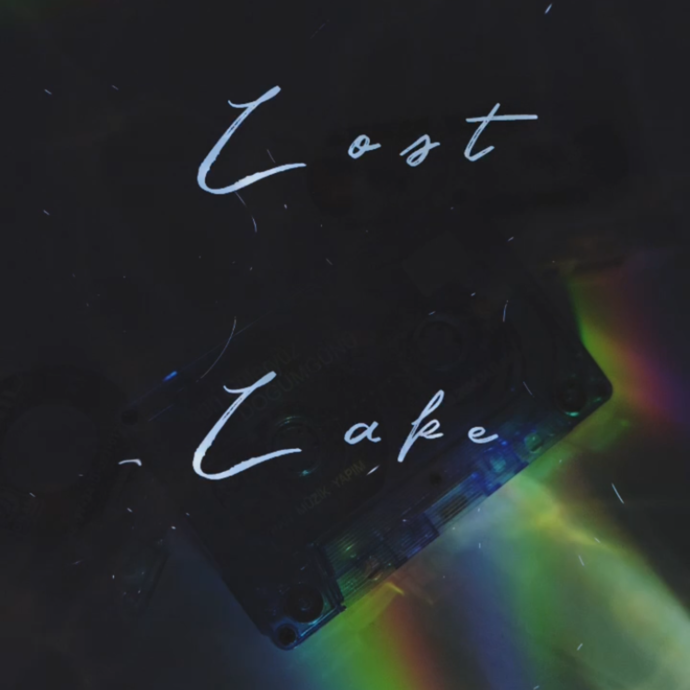 Lost Lake Preview: Ithax episode artwork