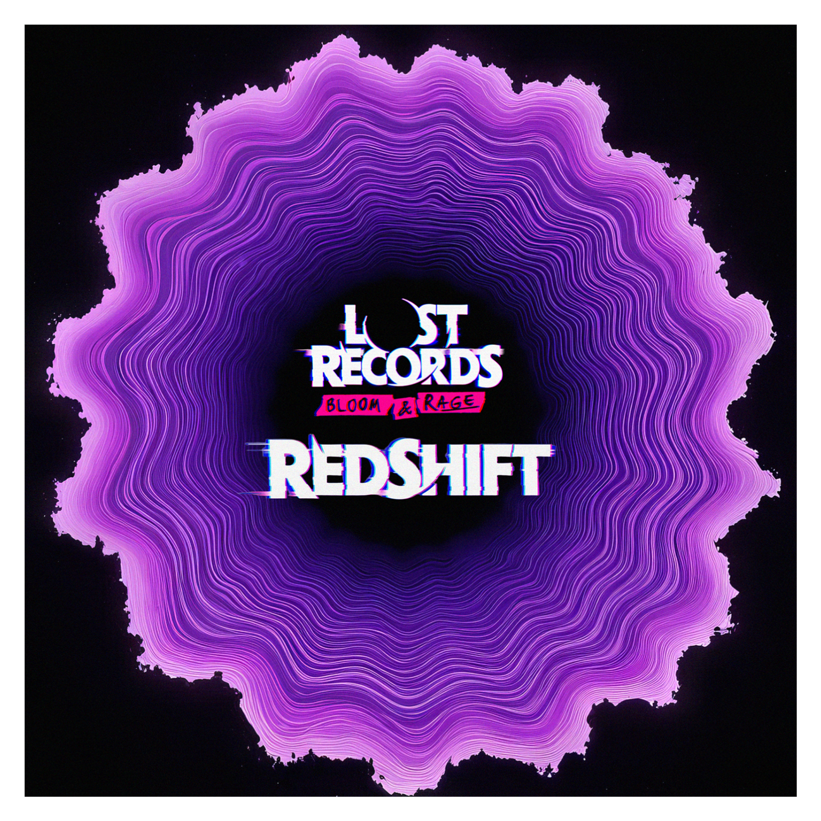 Lost Records: Bloom & Rage: Redshift