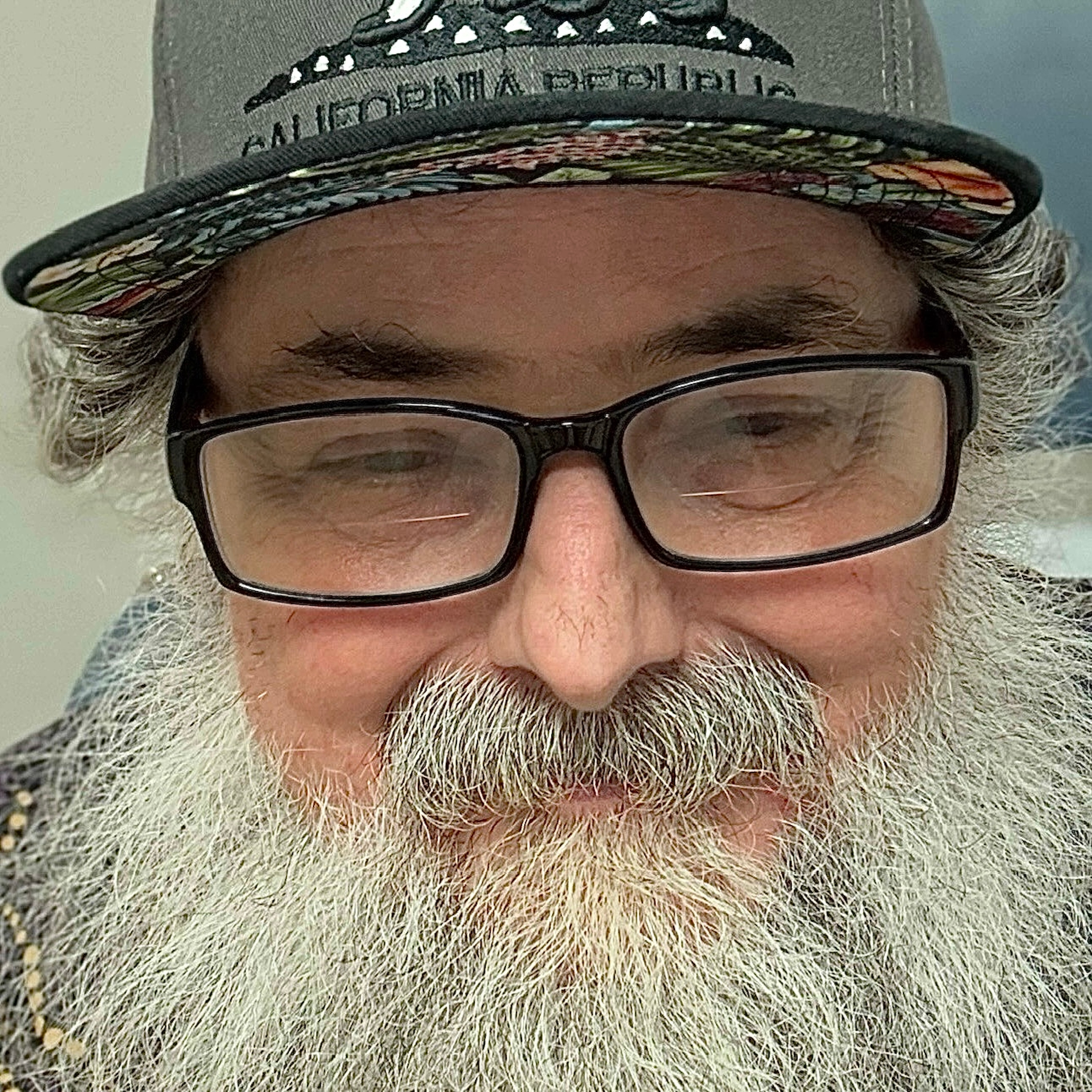 Lost Treasures and Relics with Cort Lindahl