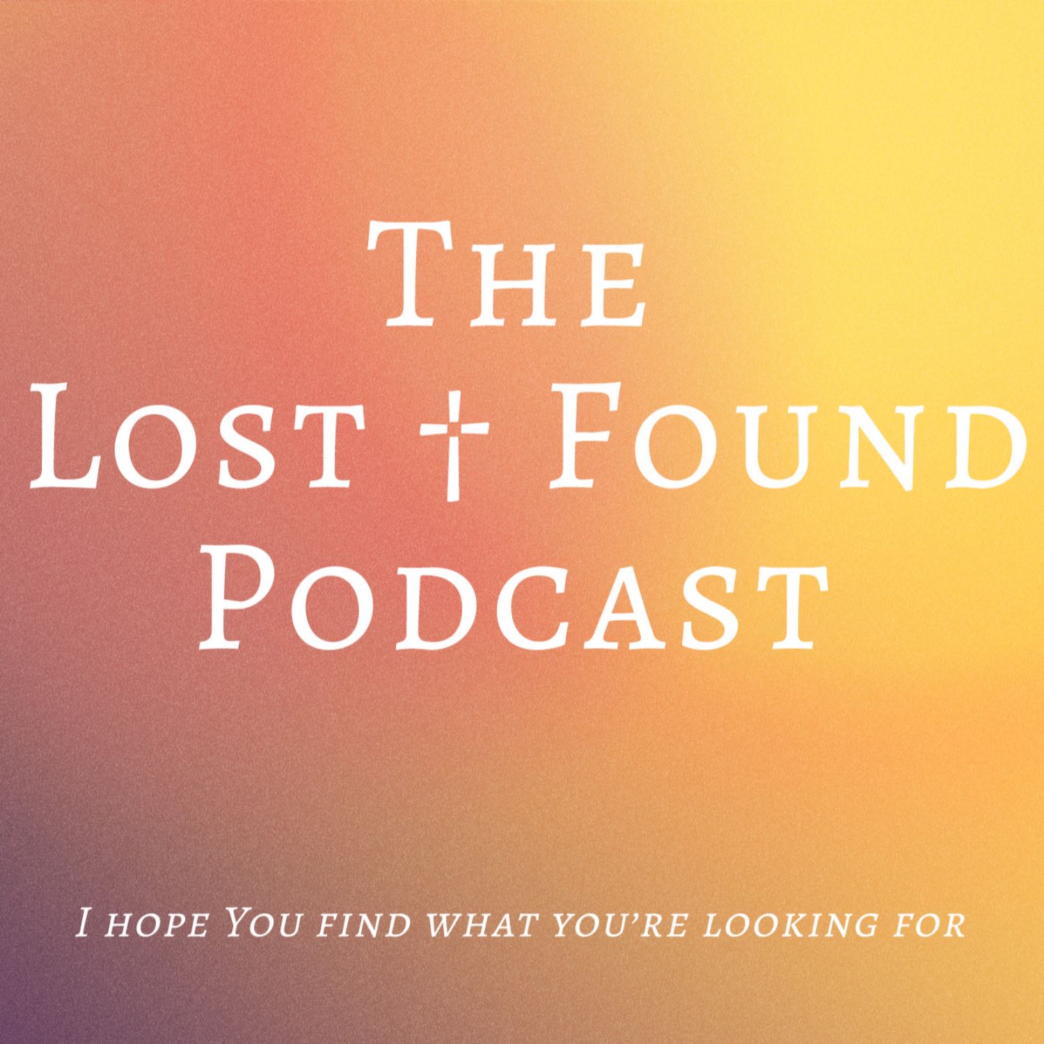 The Lost & Found