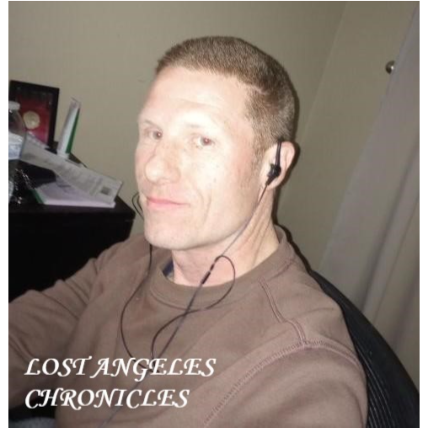 Lost Angeles Chronicles