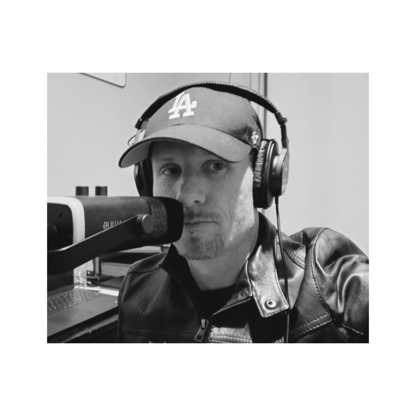 Lost Angeles Chronicles