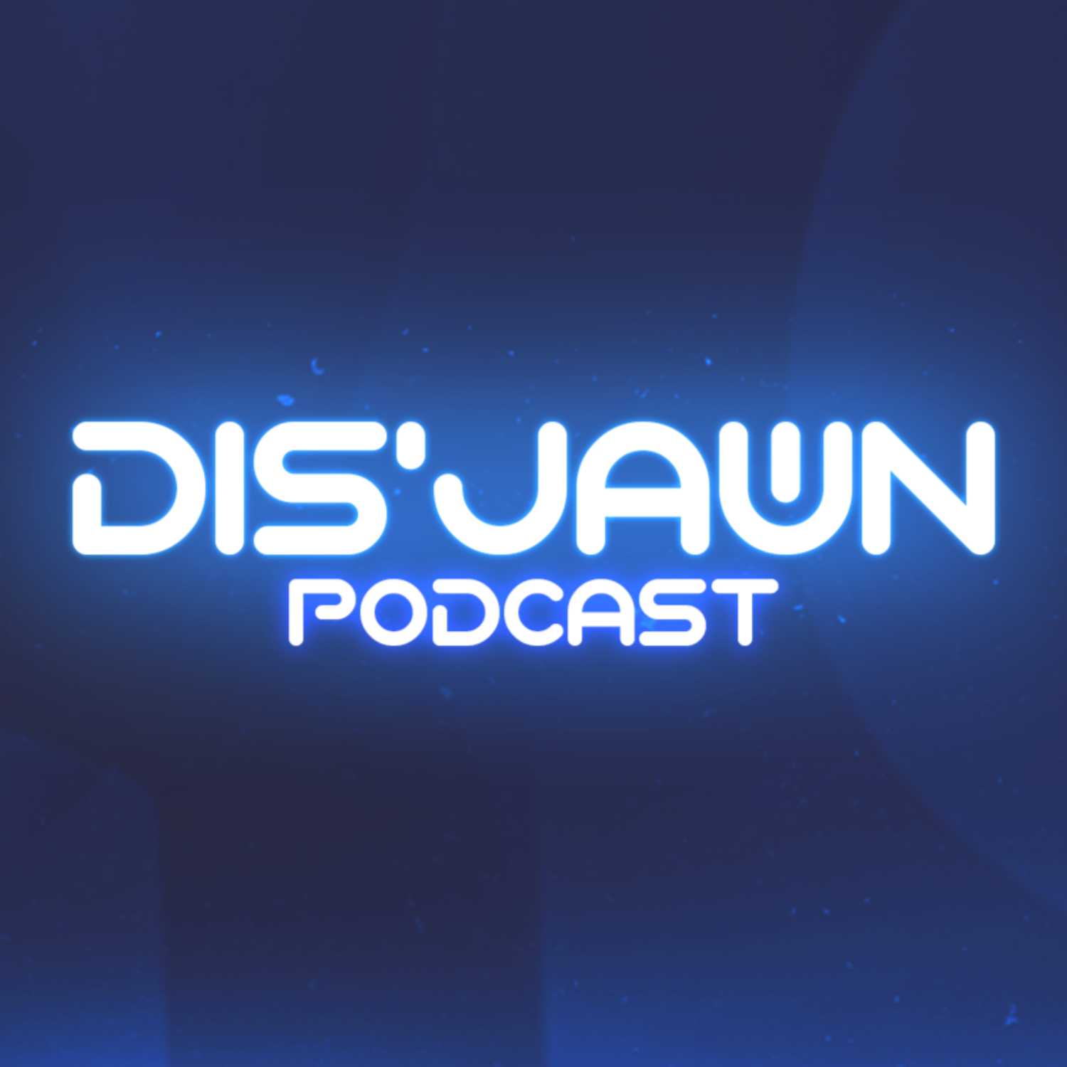 Dis\'JAWN Podcast