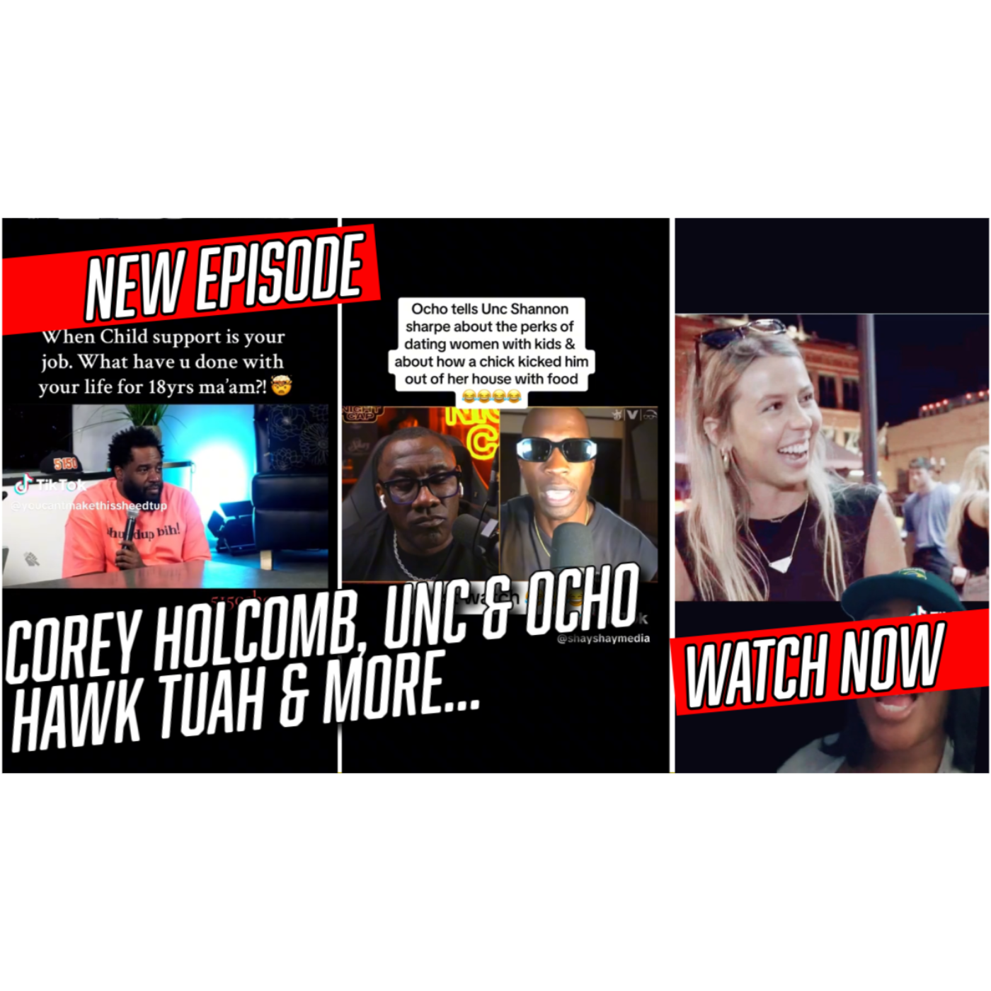 Dis\'JAWN Podcast