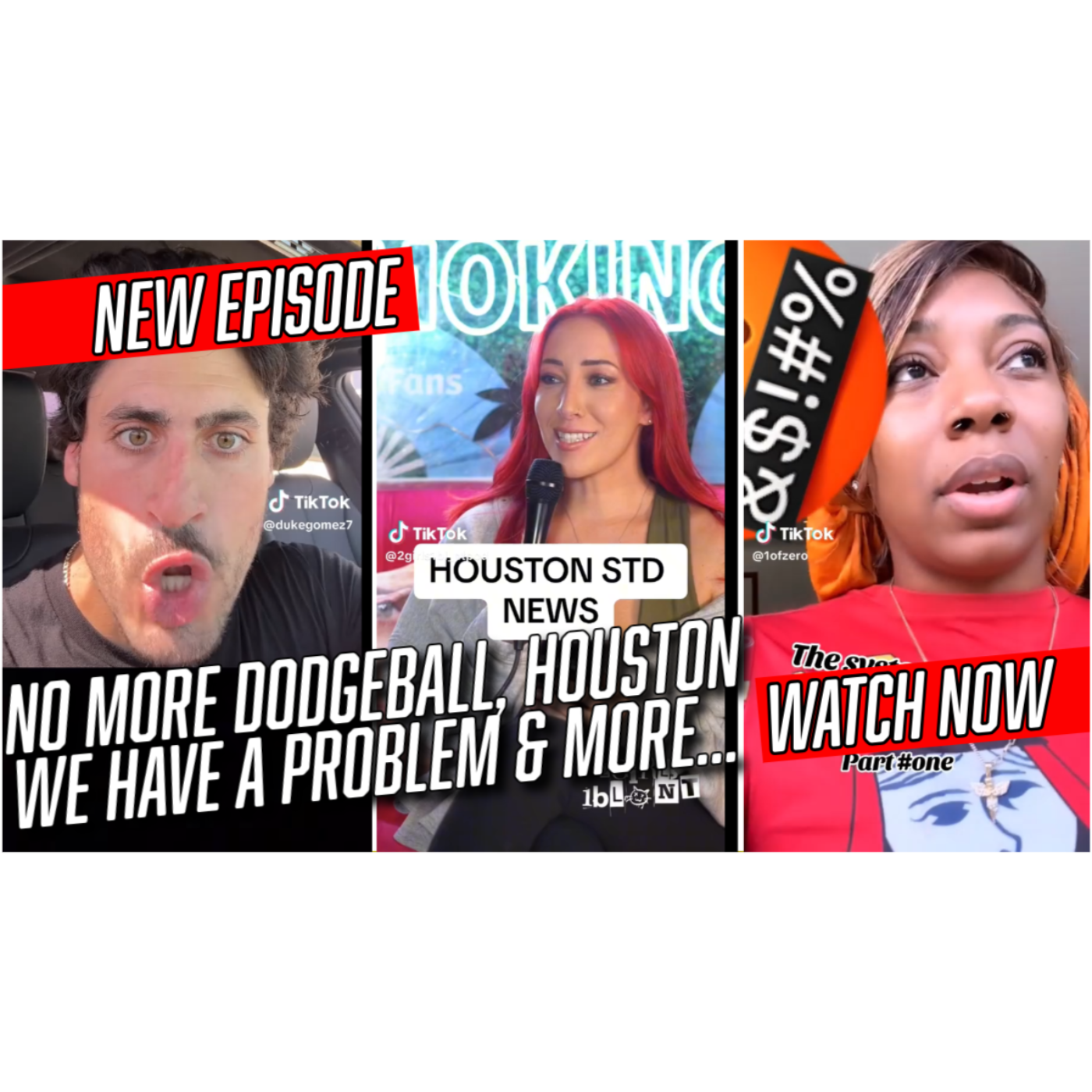 Dis\'JAWN Podcast